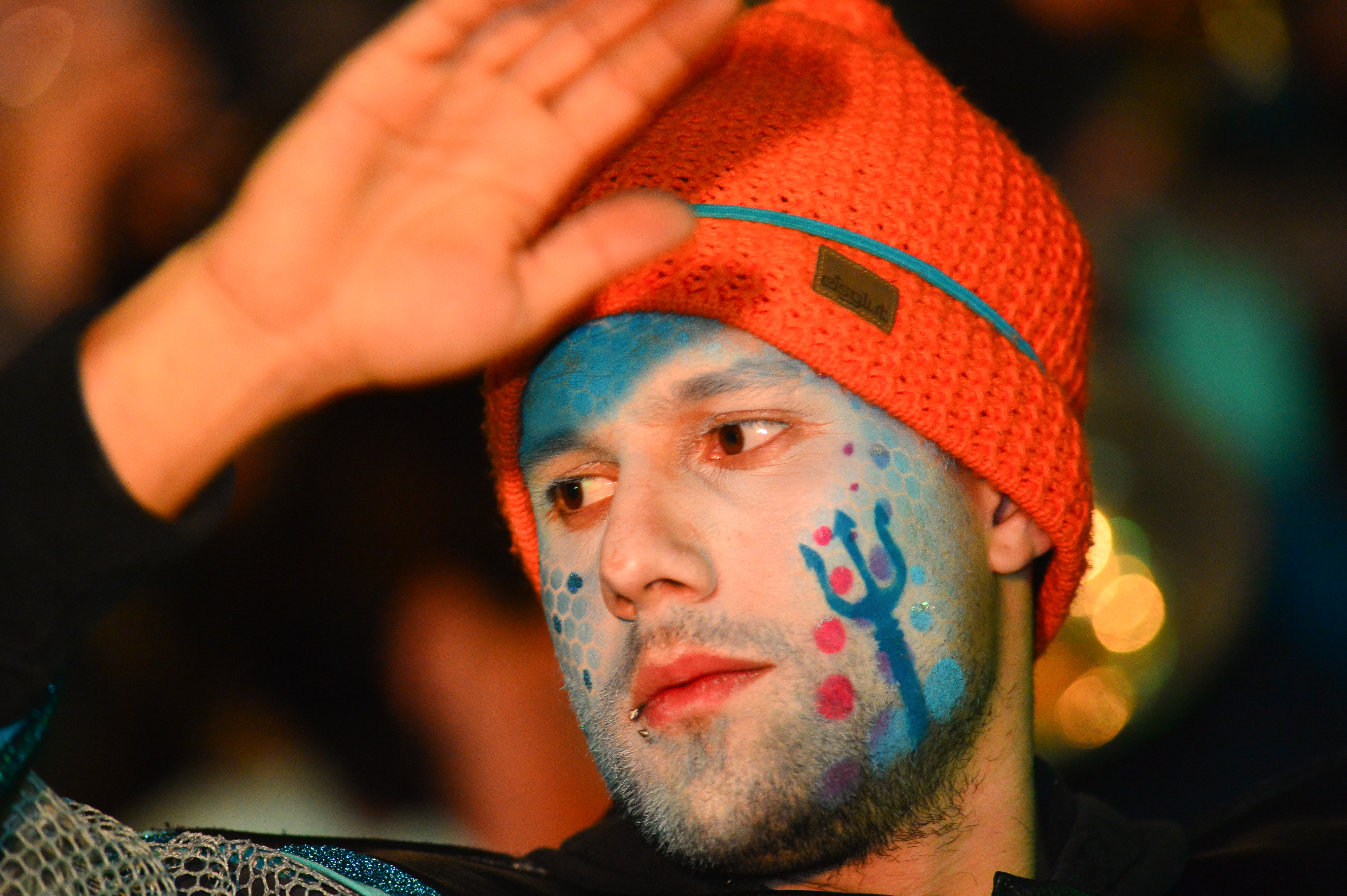 Vollgas Party 2018 / Hedingen - Schweiz by Rudi Eiermann v/o Pascha