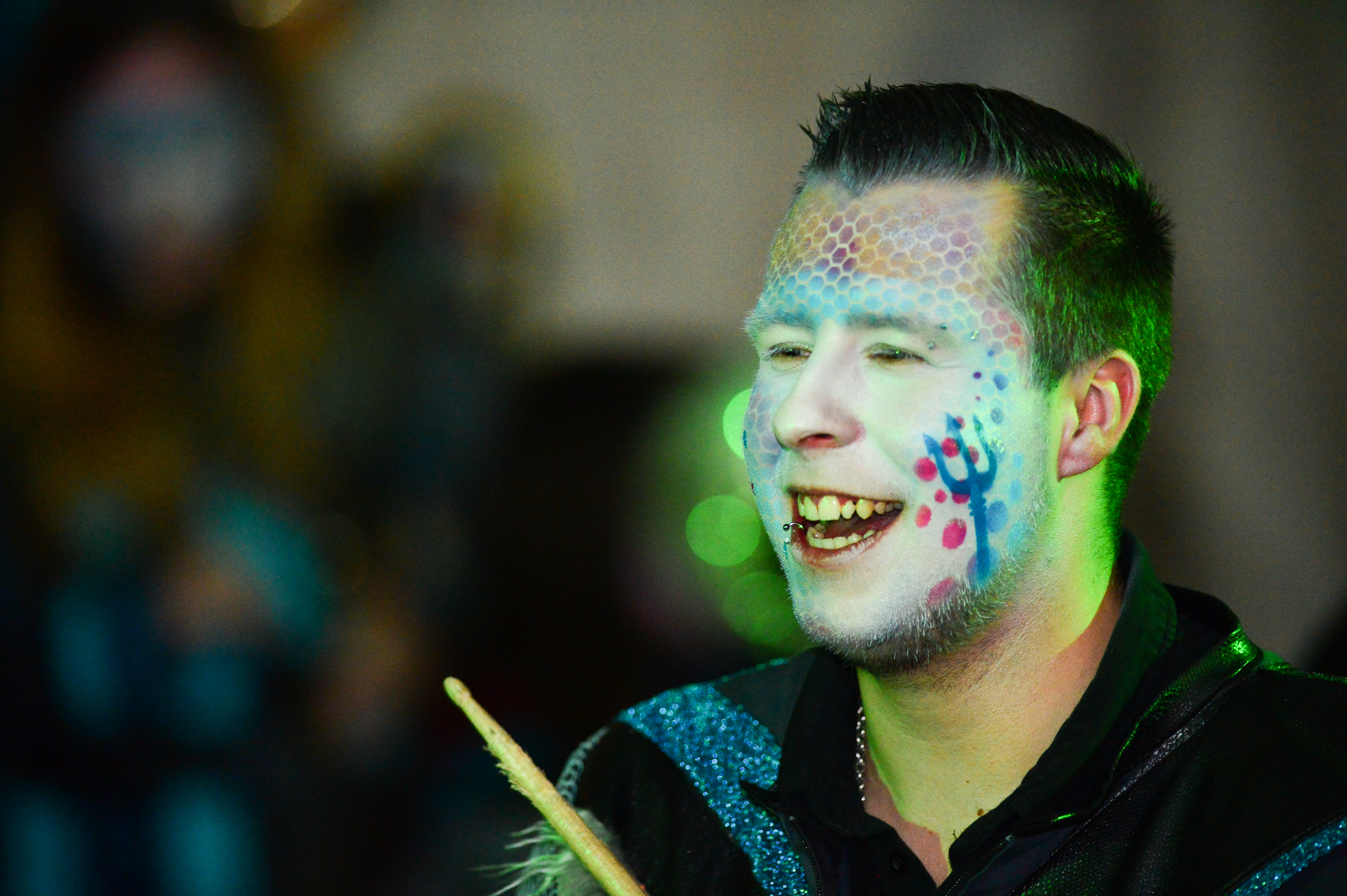 Vollgas Party 2018 / Hedingen - Schweiz by Rudi Eiermann v/o Pascha