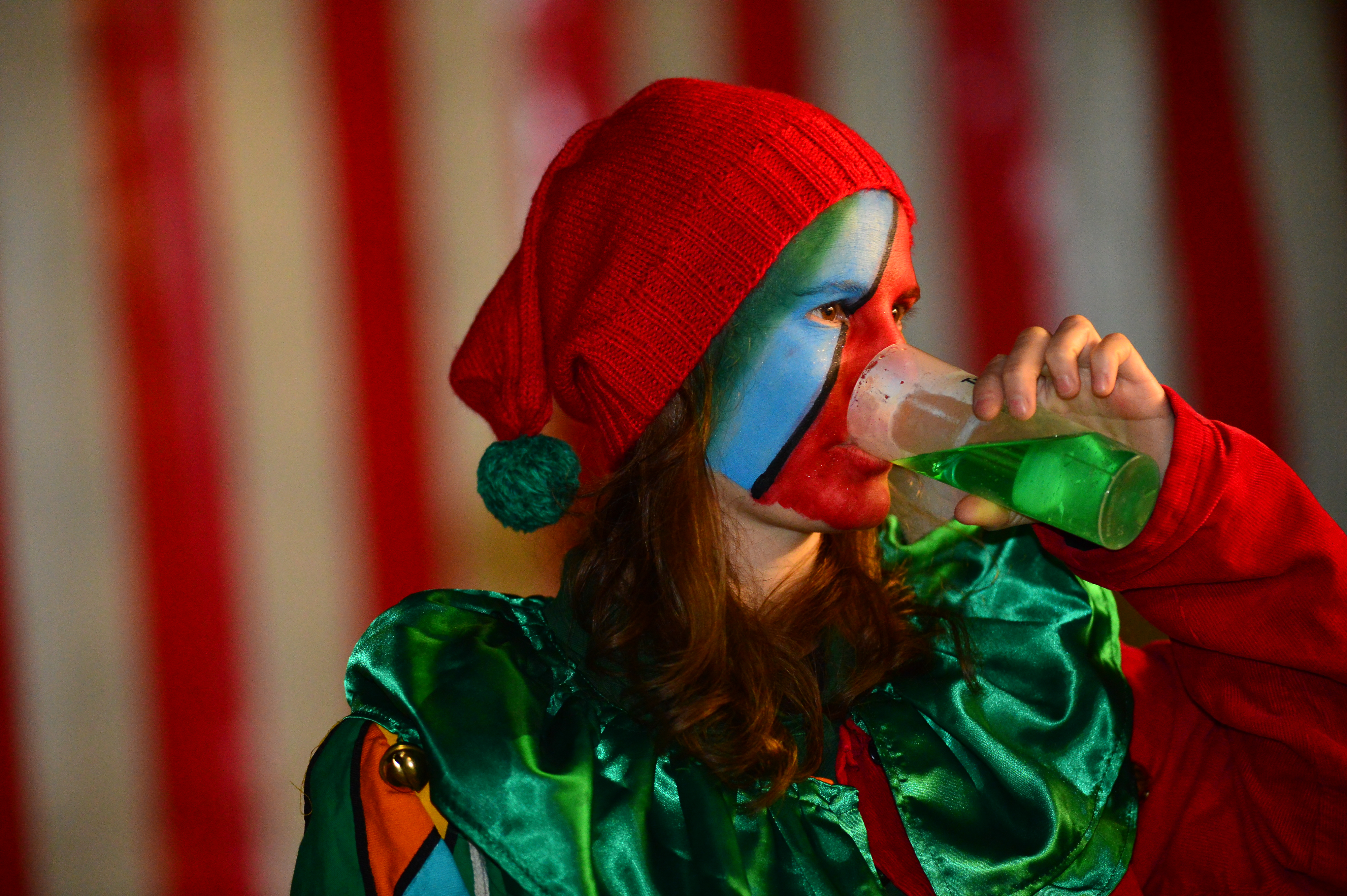 Vollgas Party 2018 / Hedingen - Schweiz by Rudi Eiermann v/o Pascha