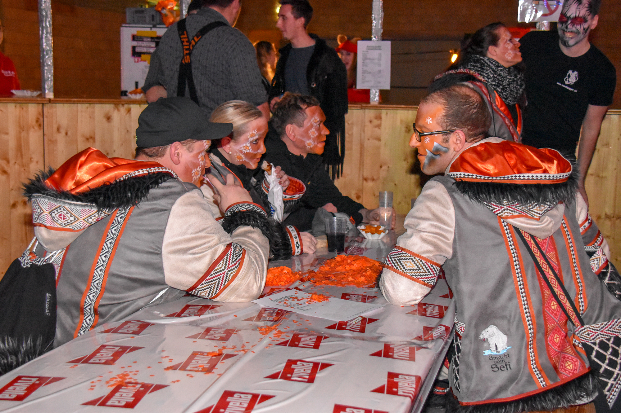 VGH Fuurball Obfelden 2019 FTP 5