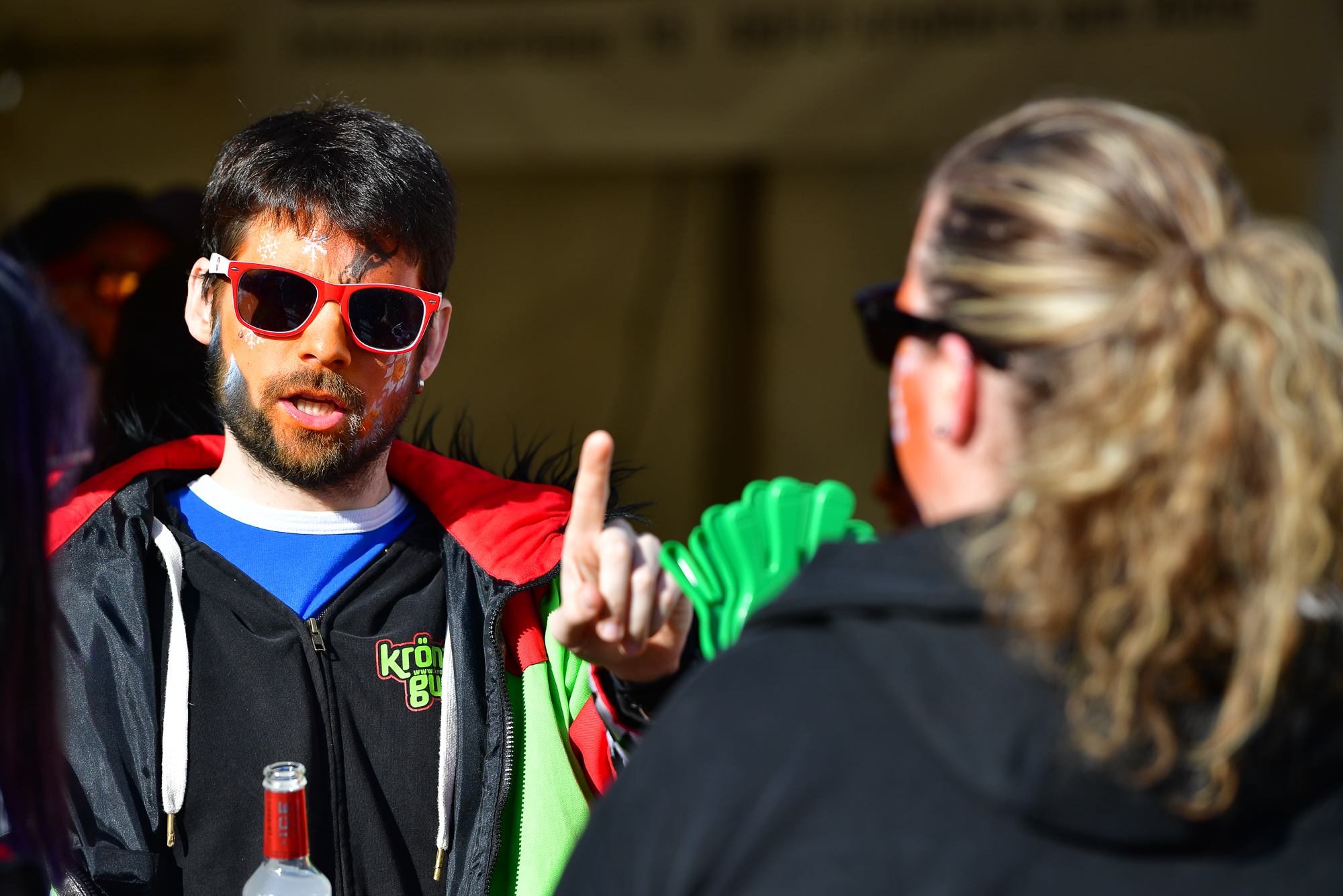 Umzug Hedingen 2020 / Hedingen - Schweiz