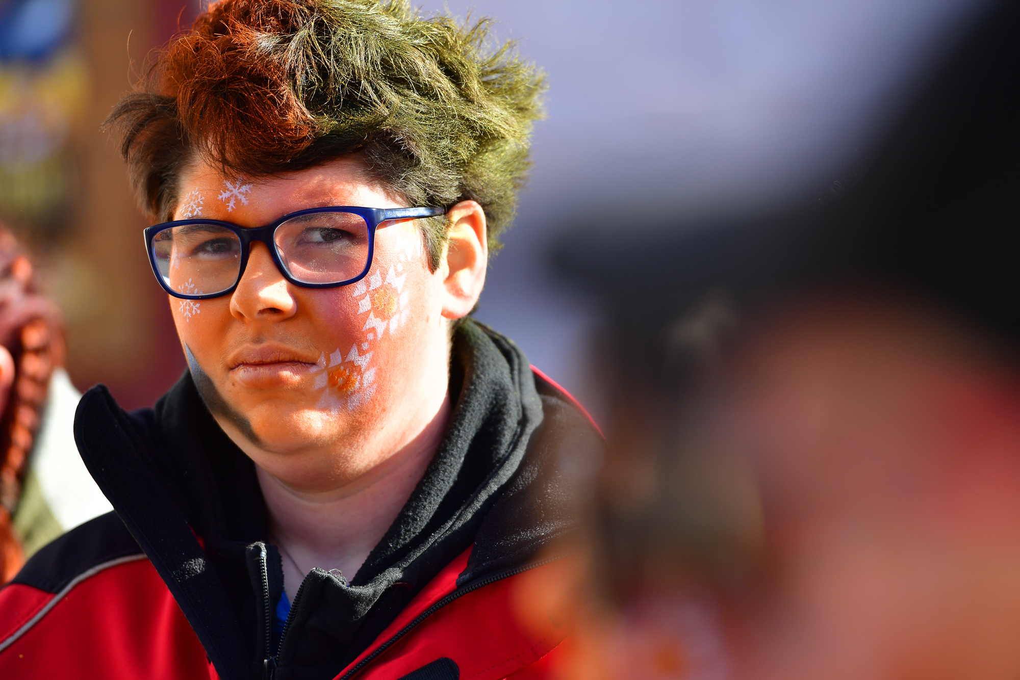 Umzug Hedingen 2020 / Hedingen - Schweiz