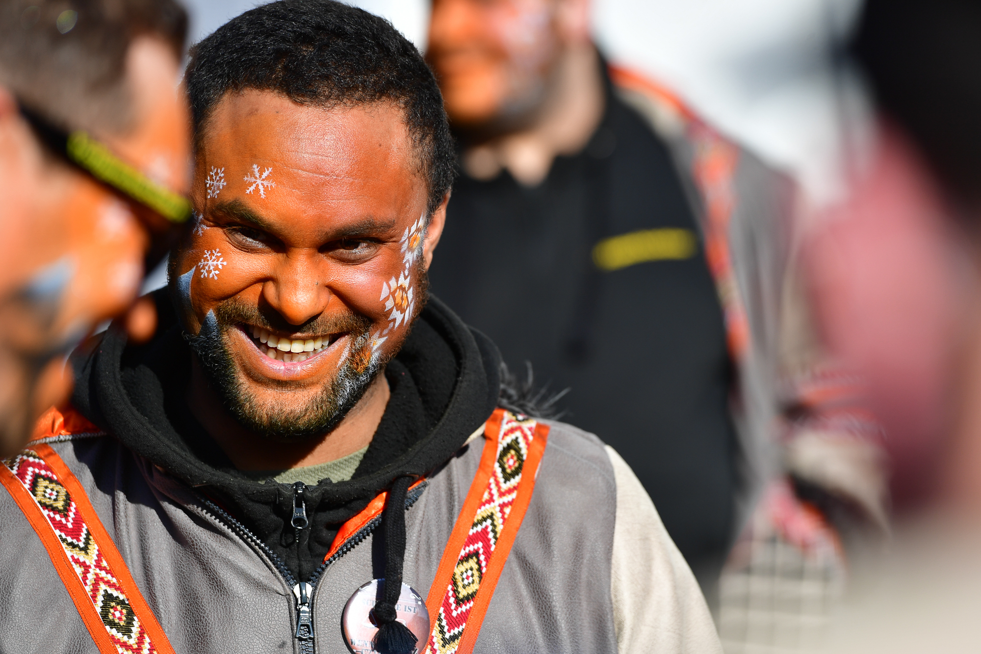 Umzug Hedingen 2020 / Hedingen - Schweiz