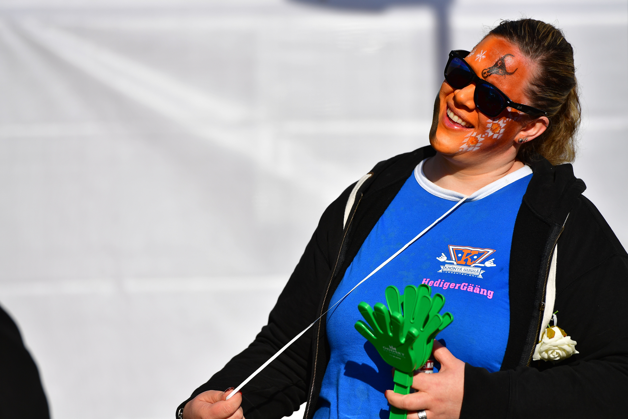 Umzug Hedingen 2020 / Hedingen - Schweiz