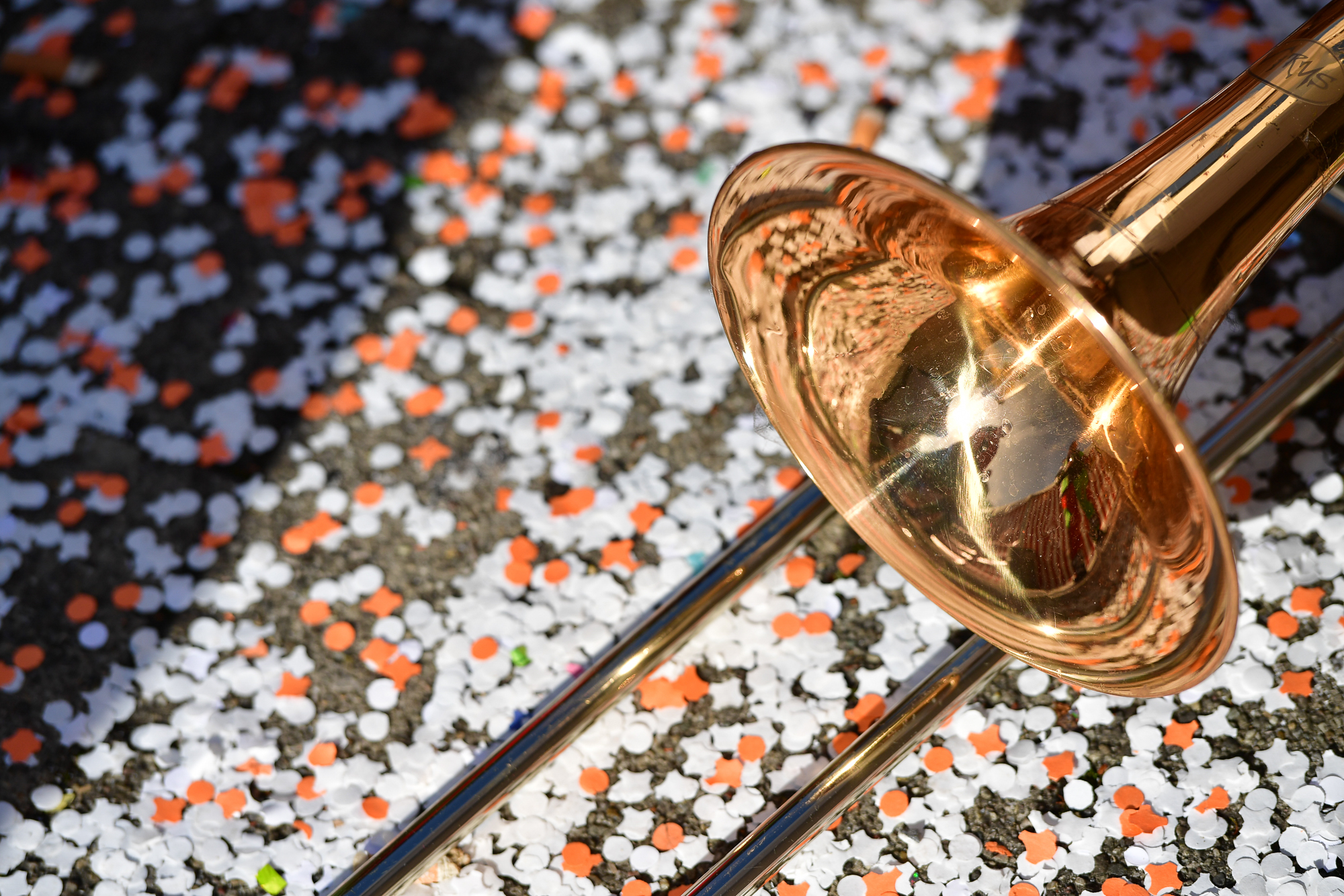 Umzug Hedingen 2020 / Hedingen - Schweiz