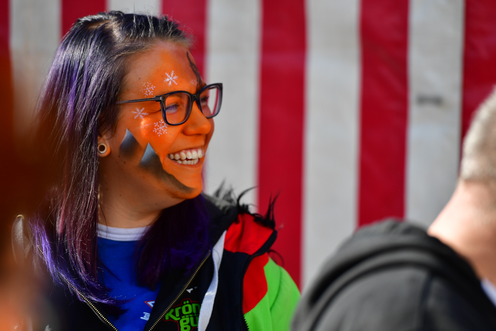 Umzug Hedingen 2020 / Hedingen - Schweiz