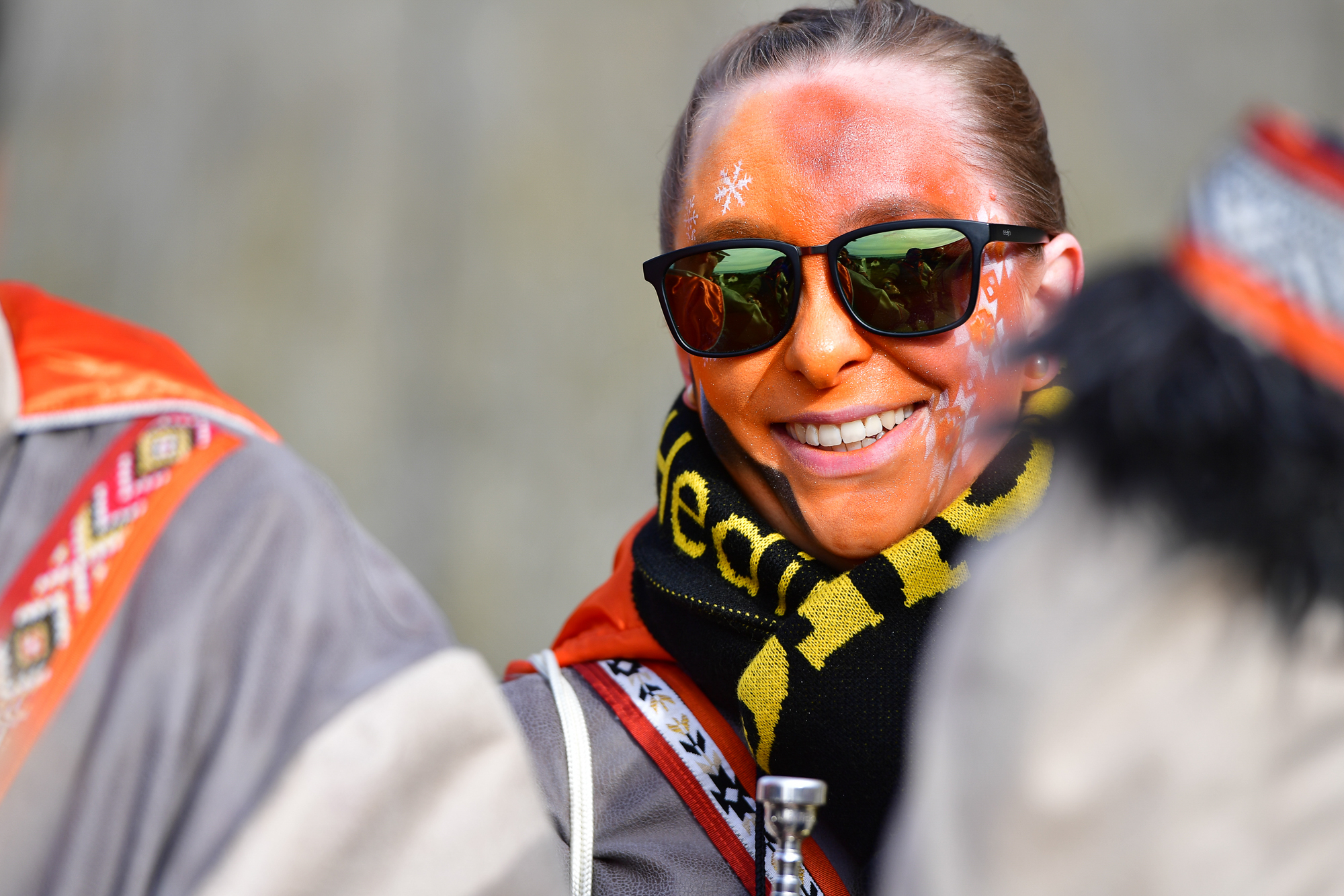 Umzug Hedingen 2020 / Hedingen - Schweiz