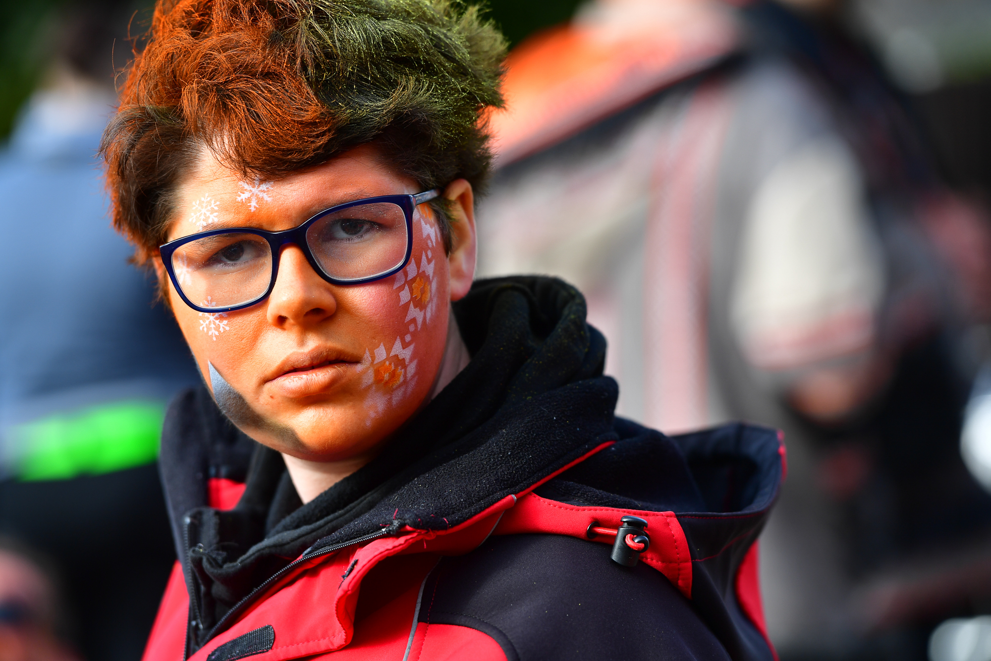 Umzug Hedingen 2020 / Hedingen - Schweiz