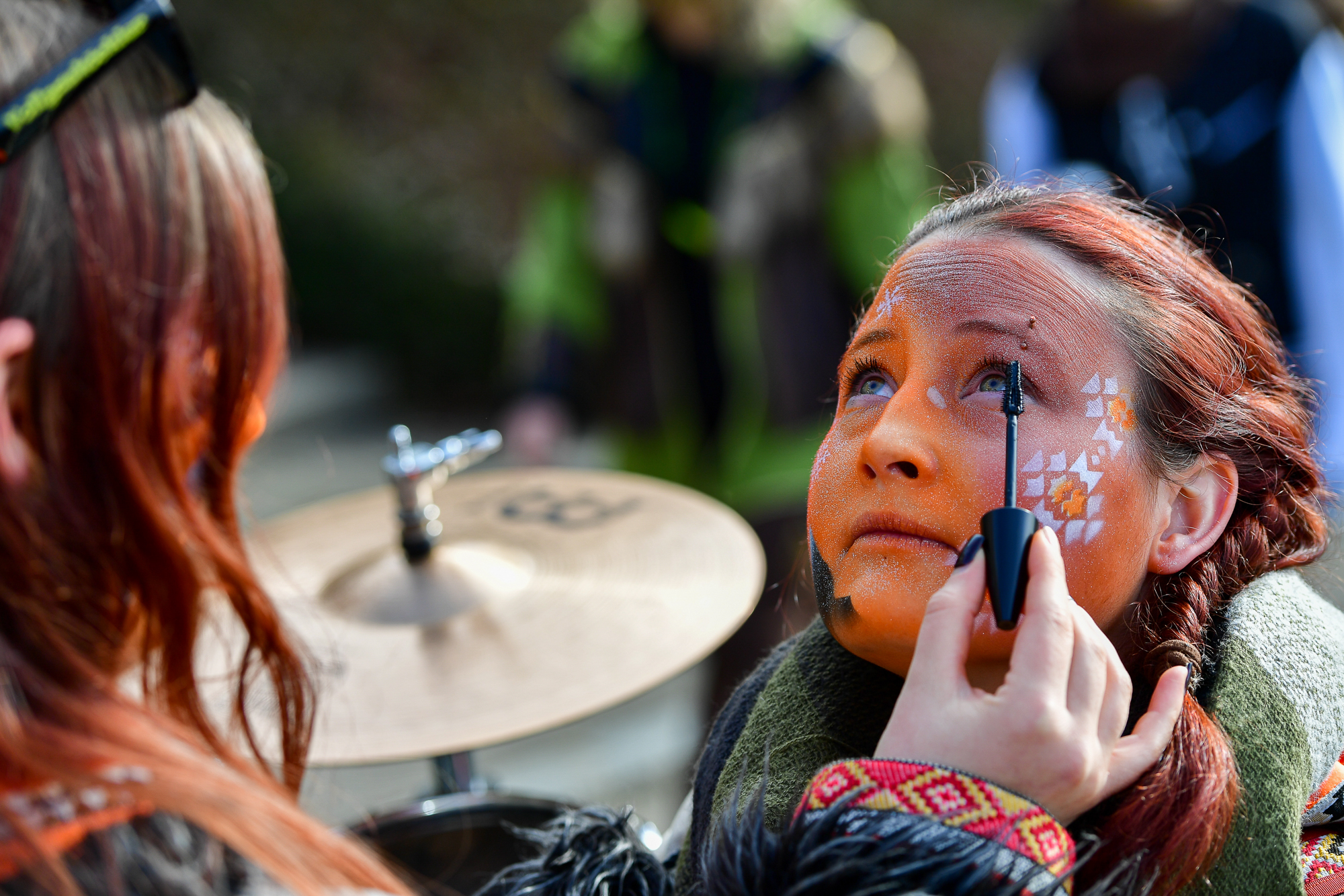 Umzug Hedingen 2020 / Hedingen - Schweiz