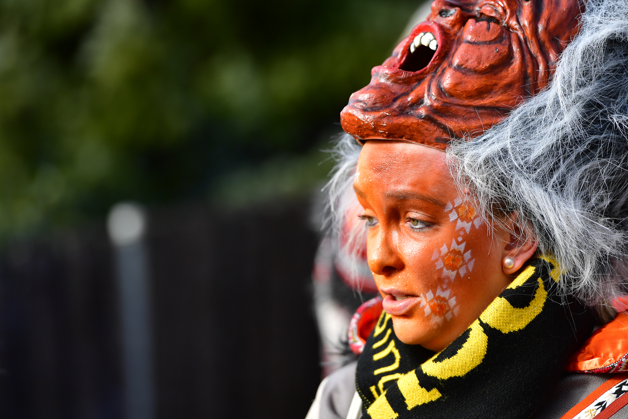 Umzug Hedingen 2020 / Hedingen - Schweiz