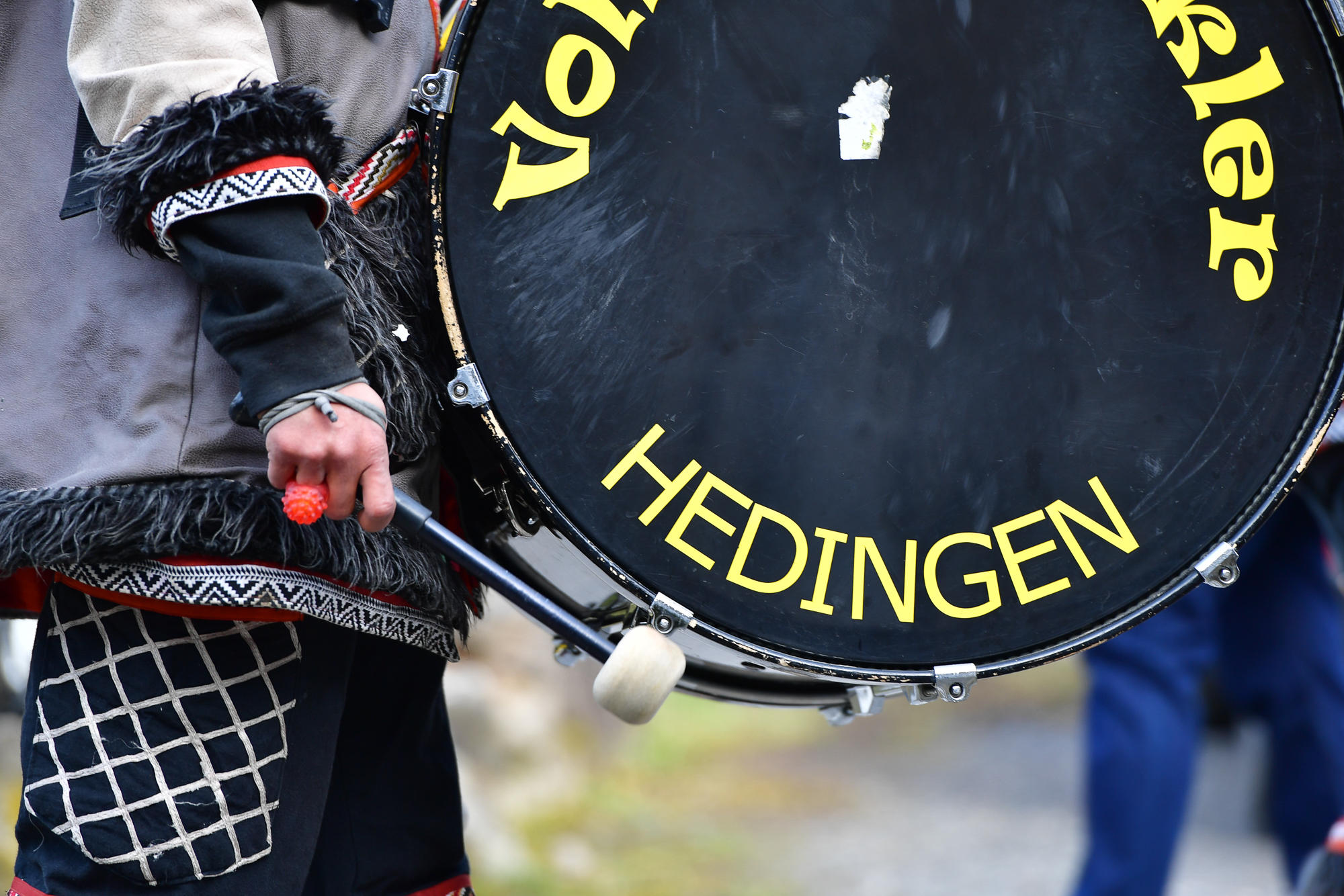 Umzug Hedingen 2020 / Hedingen - Schweiz