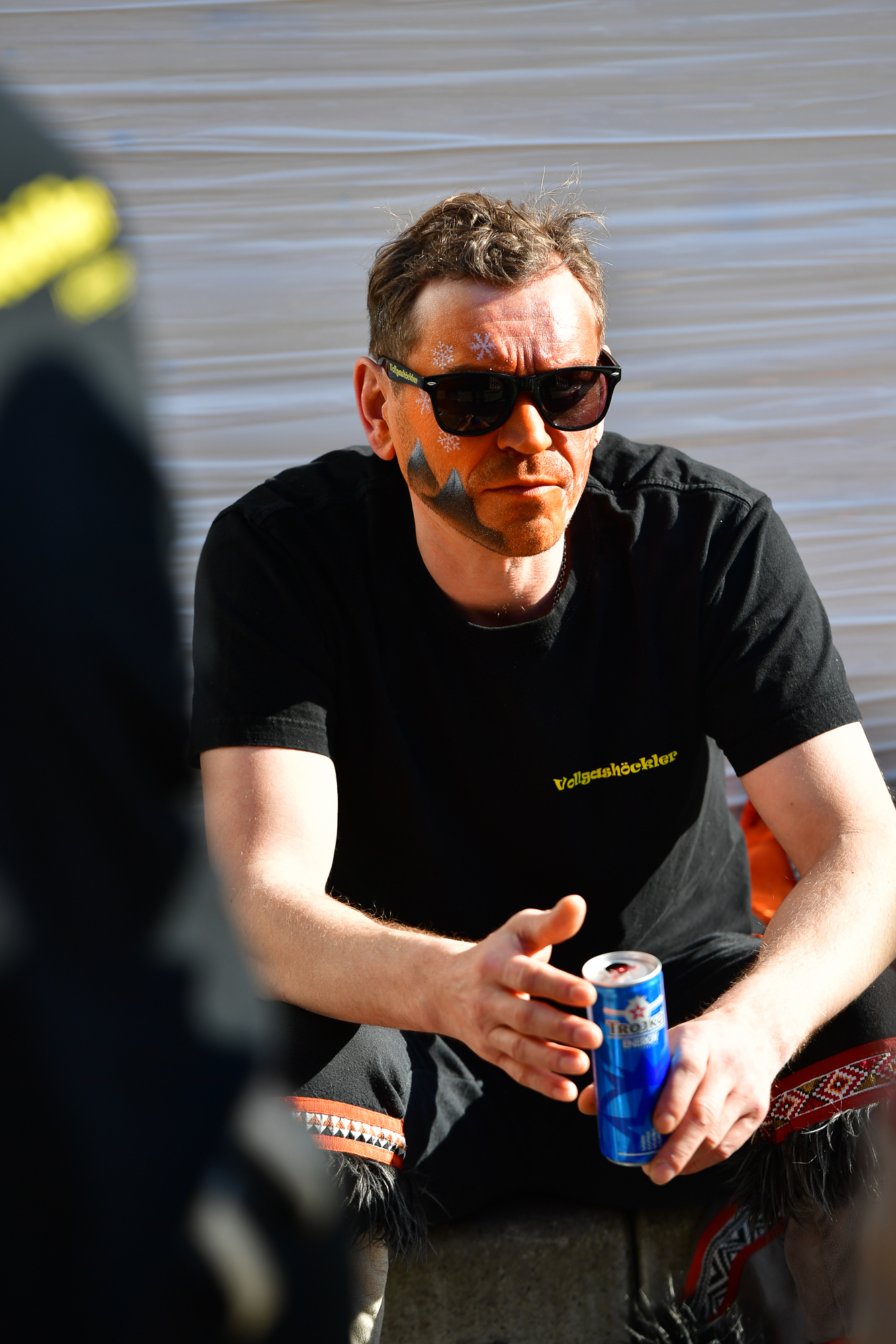 Umzug Hedingen 2020 / Hedingen - Schweiz