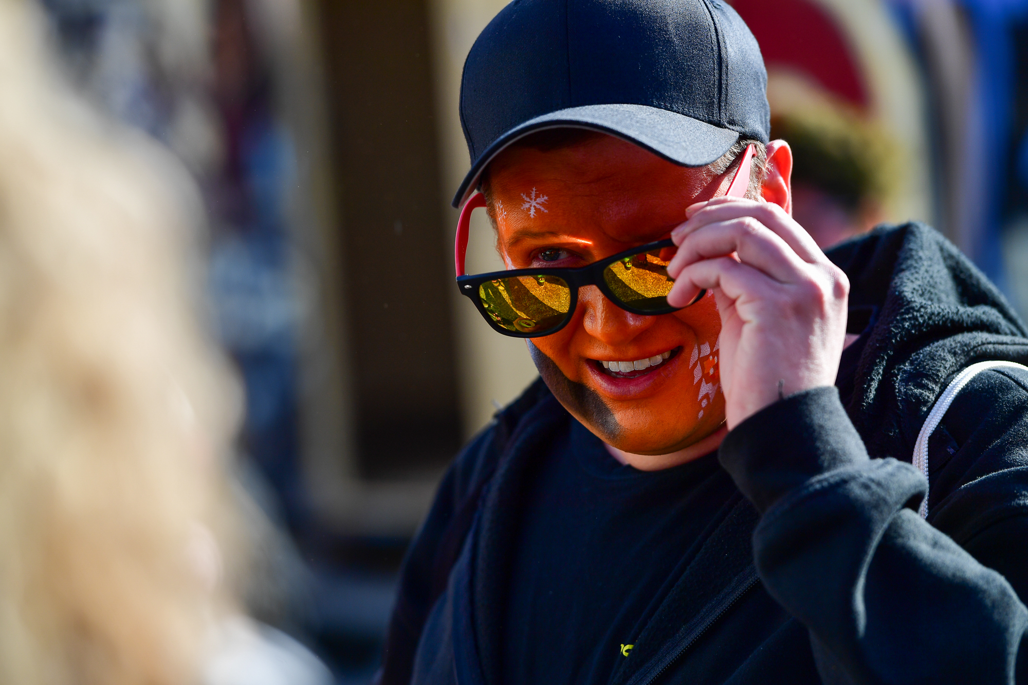 Umzug Hedingen 2020 / Hedingen - Schweiz