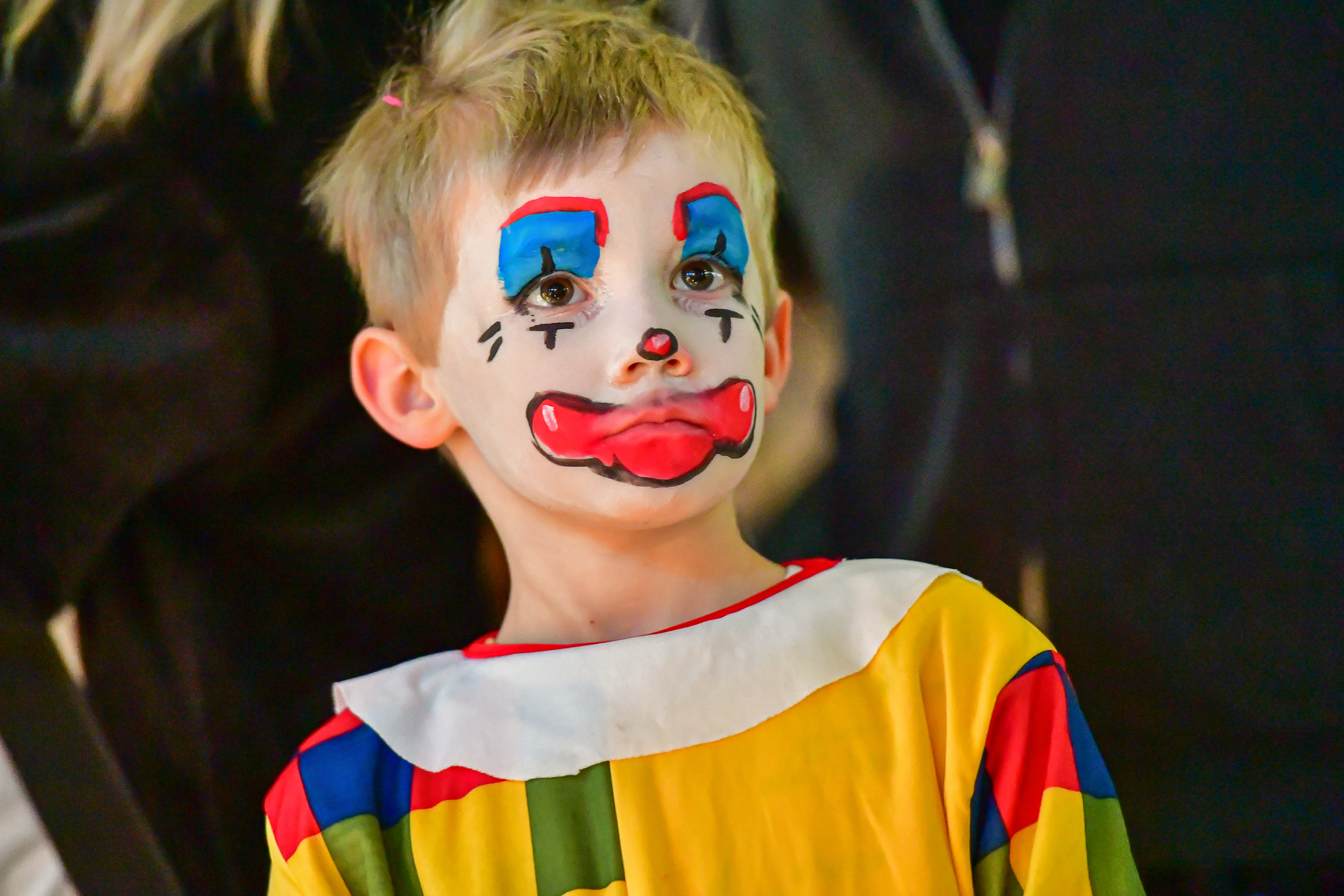 Umzug Hedingen 2020 / Hedingen - Schweiz