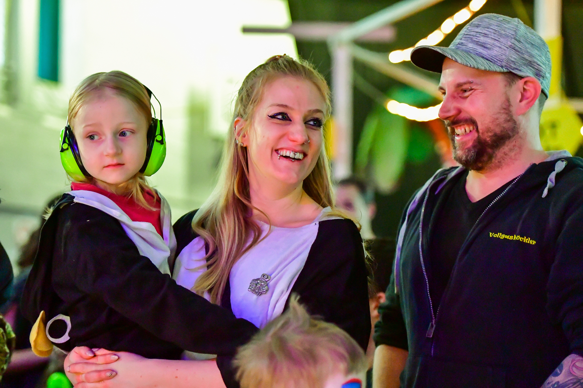 Umzug Hedingen 2020 / Hedingen - Schweiz