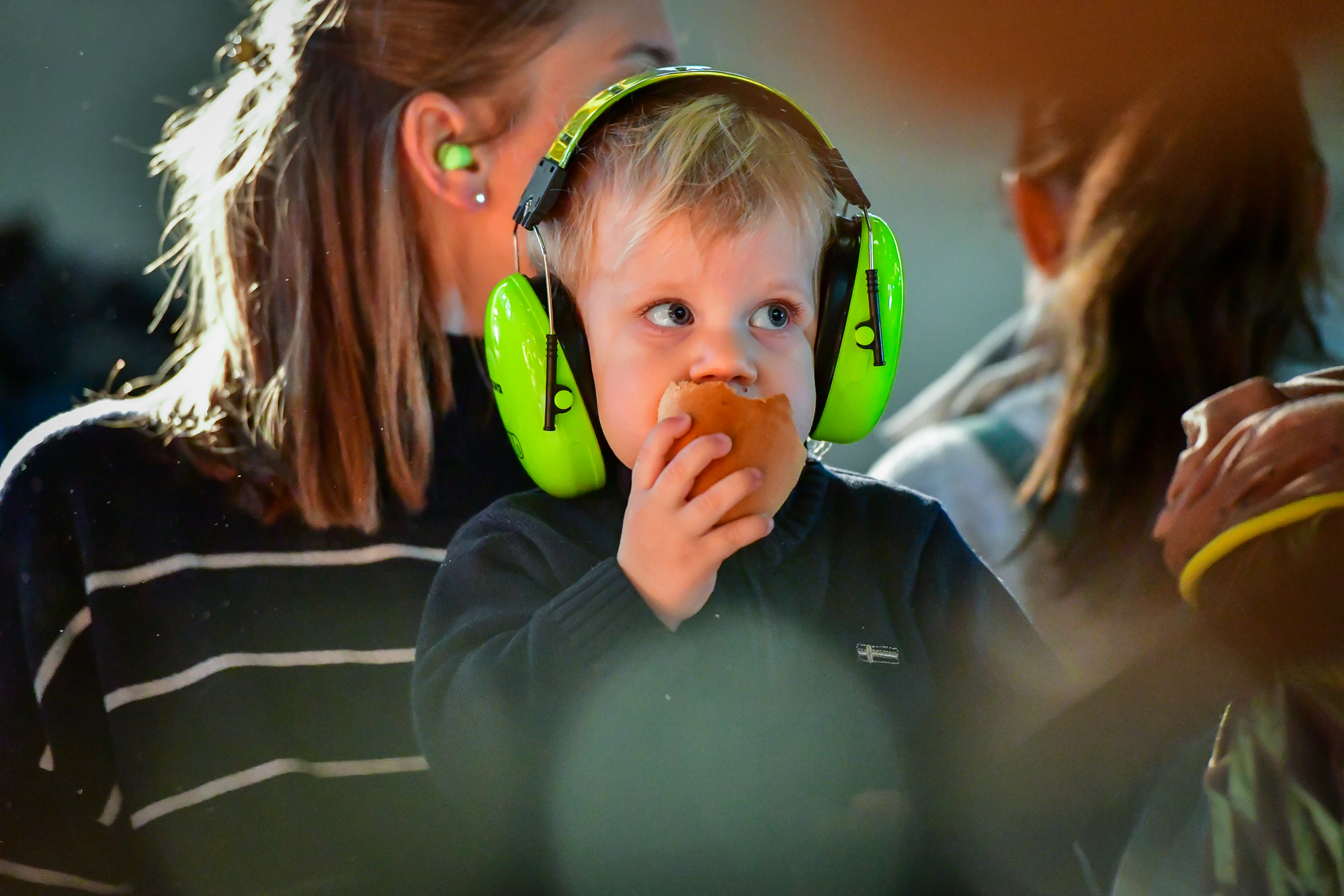 Umzug Hedingen 2020 / Hedingen - Schweiz