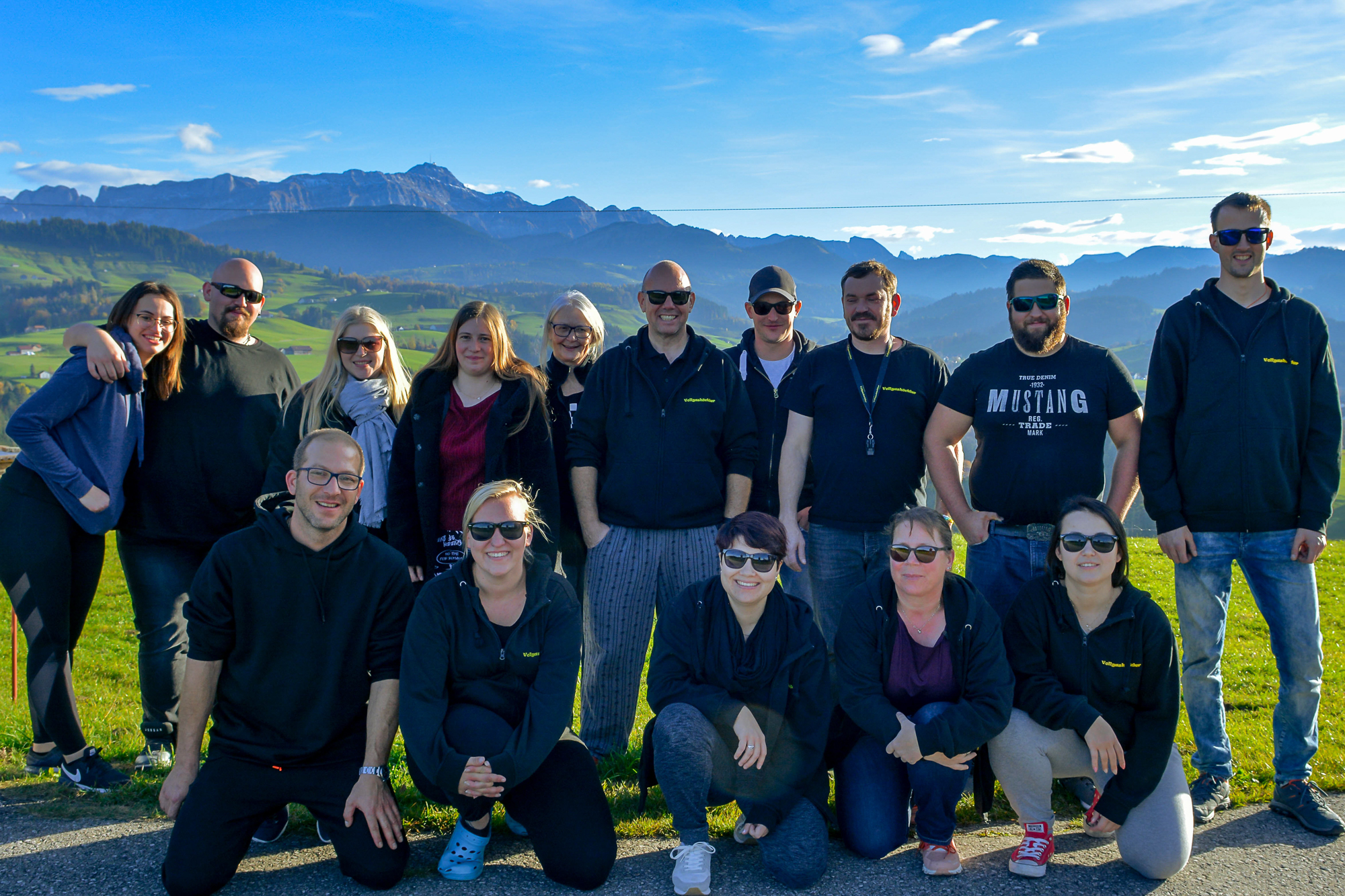 VGH Probeweekend 2021 FTP 60