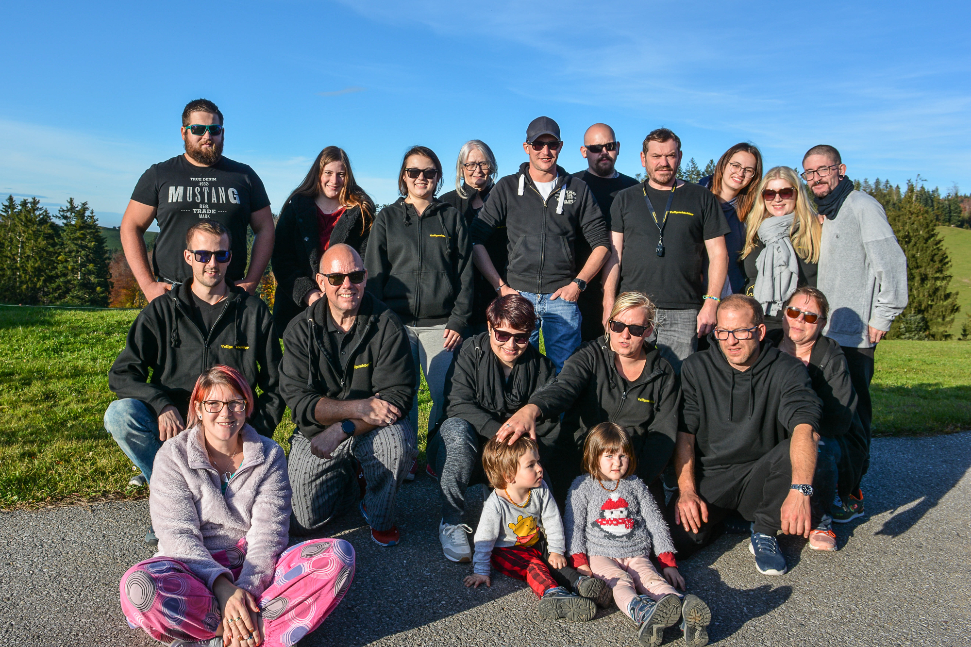 VGH Probeweekend 2021 FTP 61