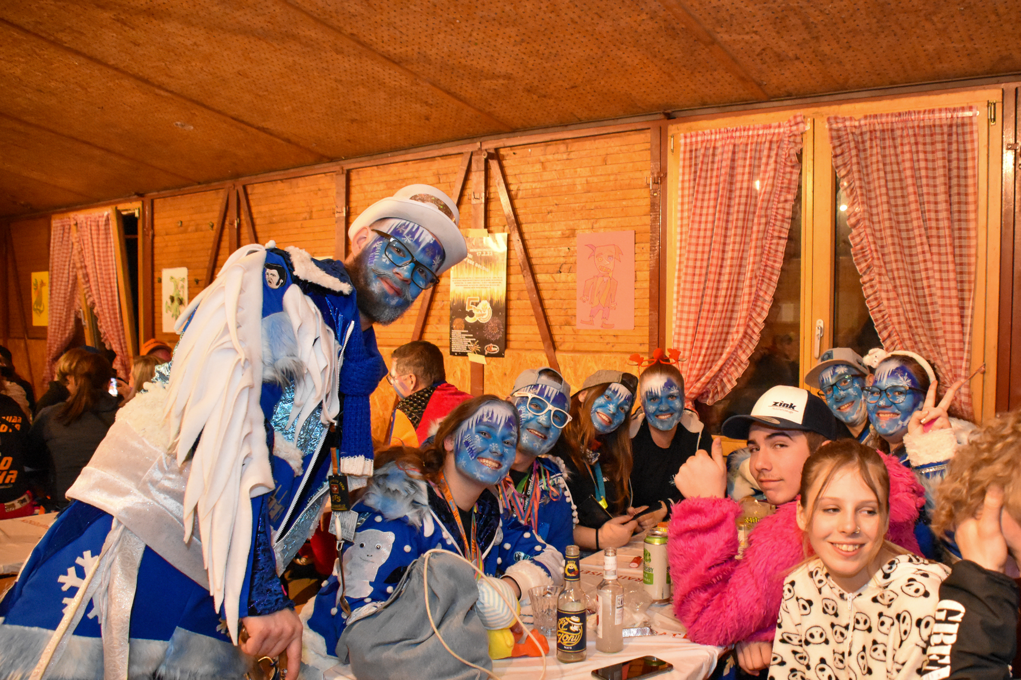 VGH Vollgas Party 2023 FTP 155