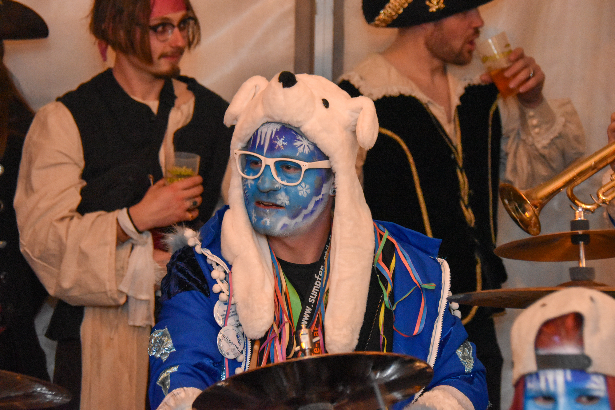 VGH Vollgas Party 2023 FTP 205