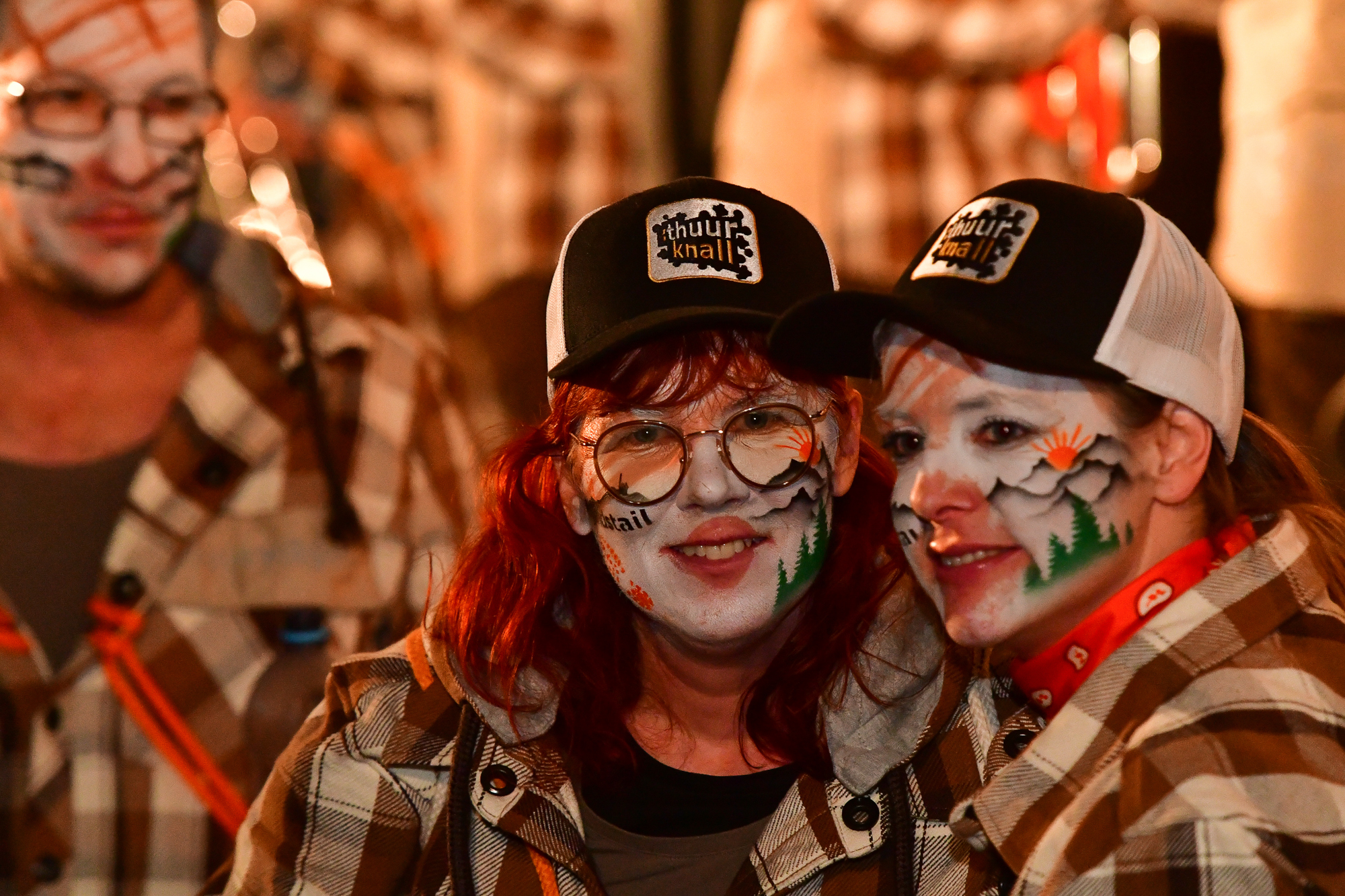 Vollgas Party 2023 / Hedingen - Schweiz