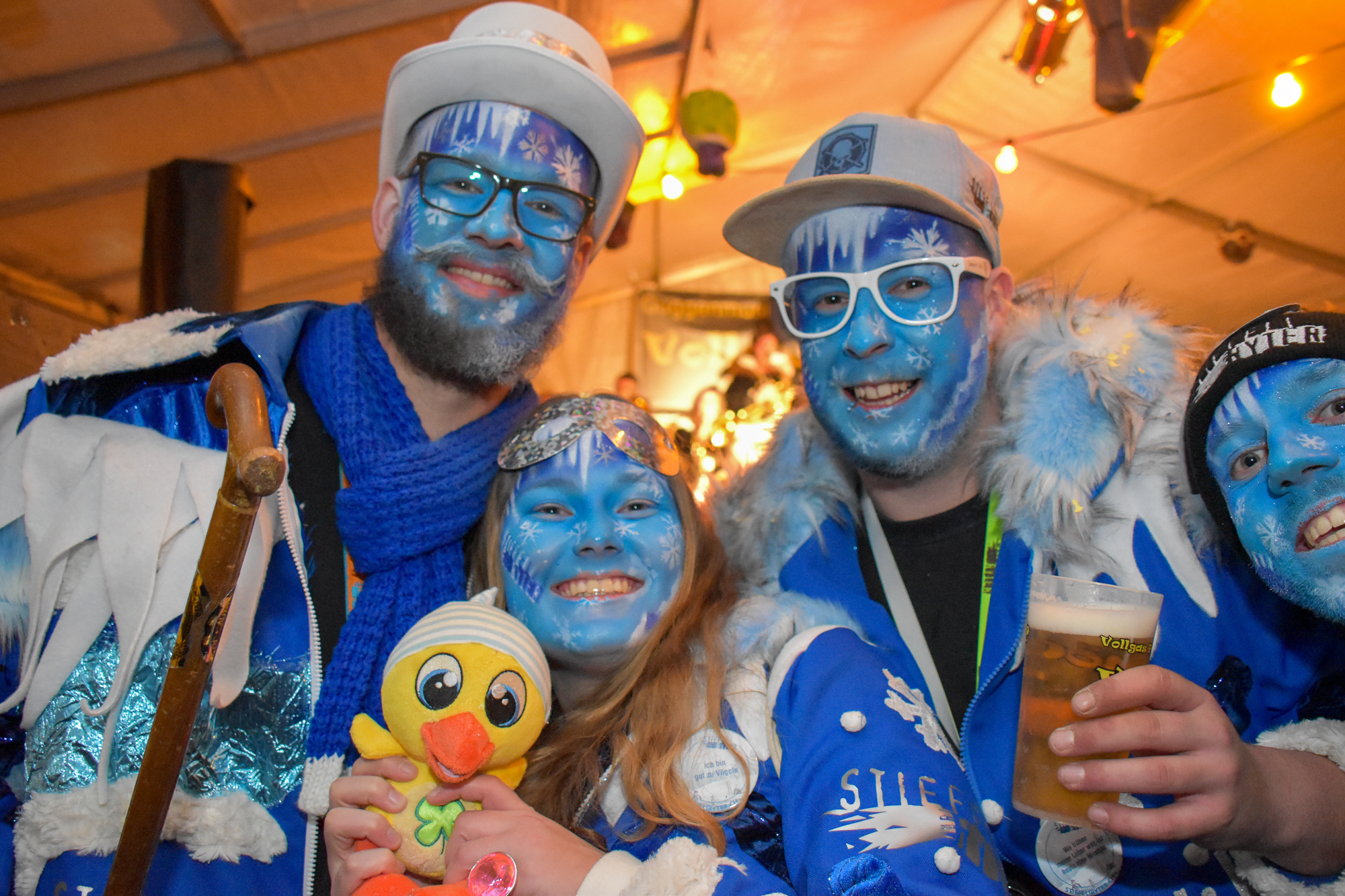 VGH Vollgas Party 2023 FTP 95