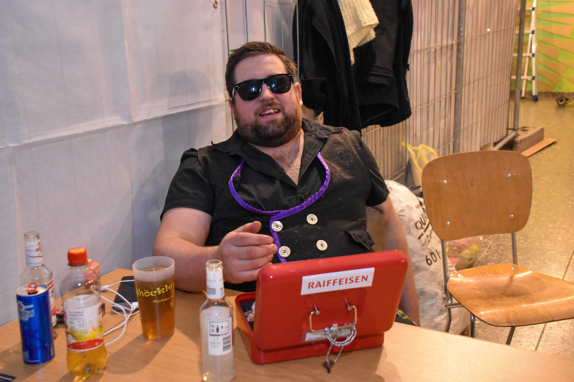VGH Vollgas Party 2023 FTP 97