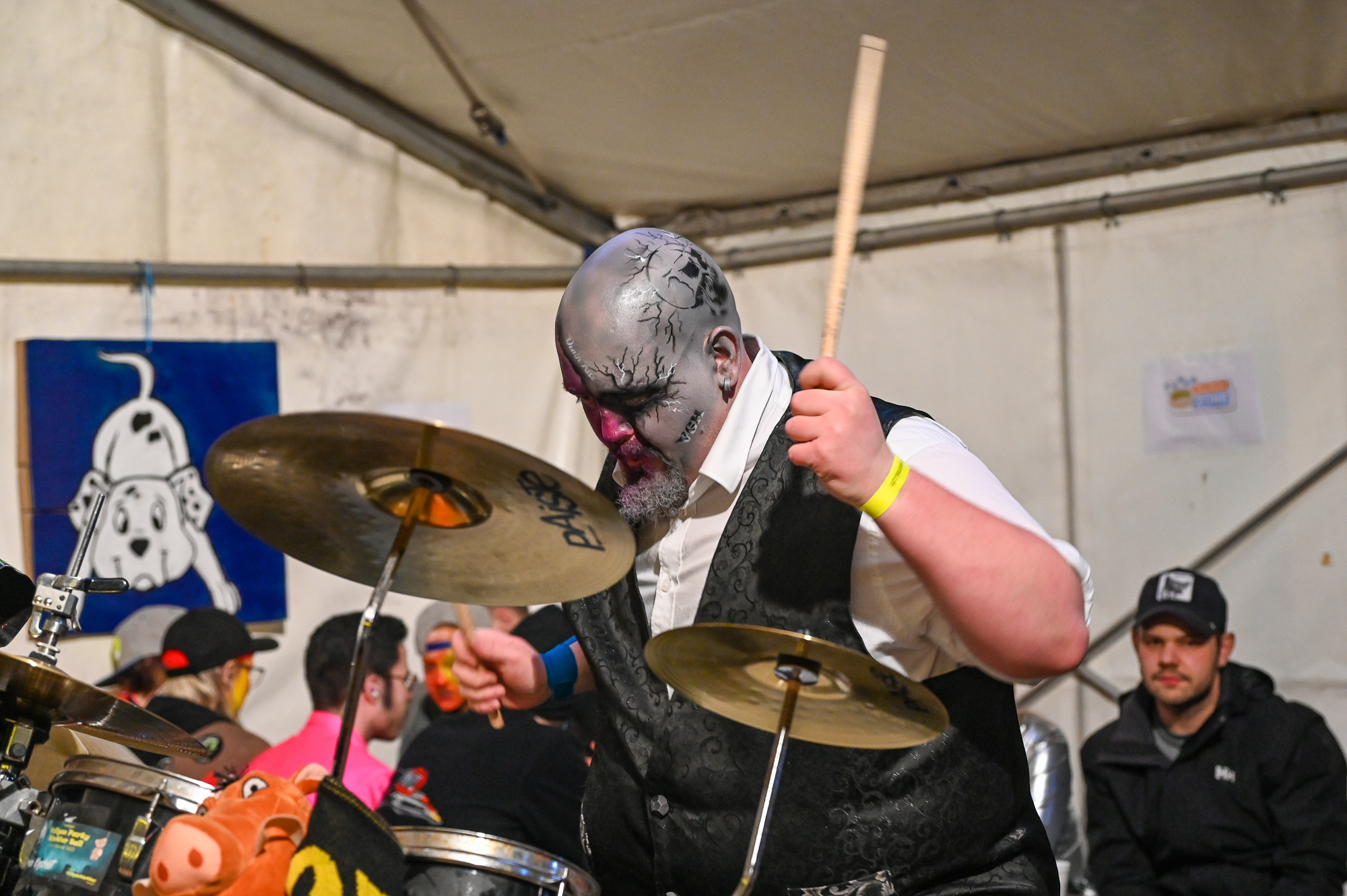 VGH Straccer Ball 2023 FTP 23