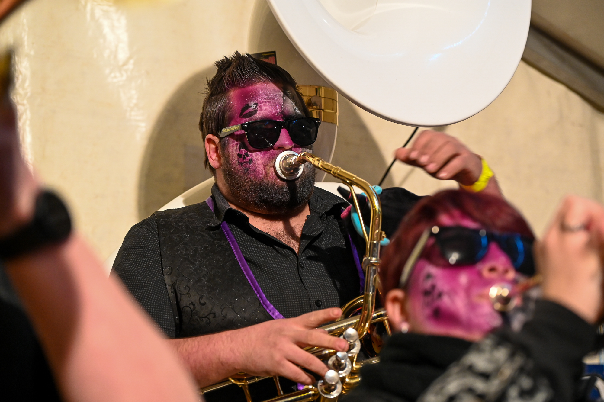 VGH Straccer Ball 2023 FTP 24