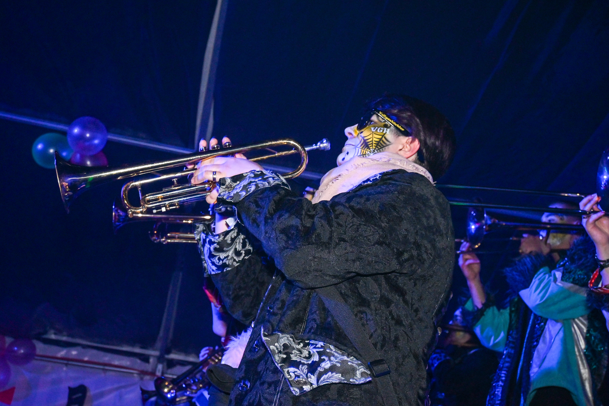 VGH Geischterball Zufikon 2024 FTP FB 12