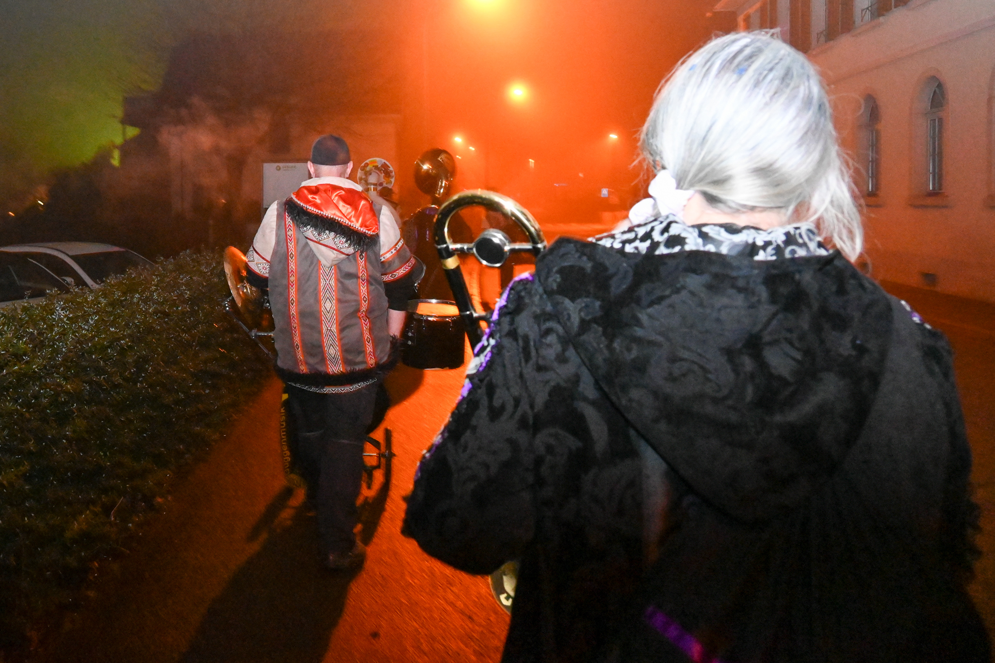 VGH Geischterball Zufikon 2024 FTP FB 8