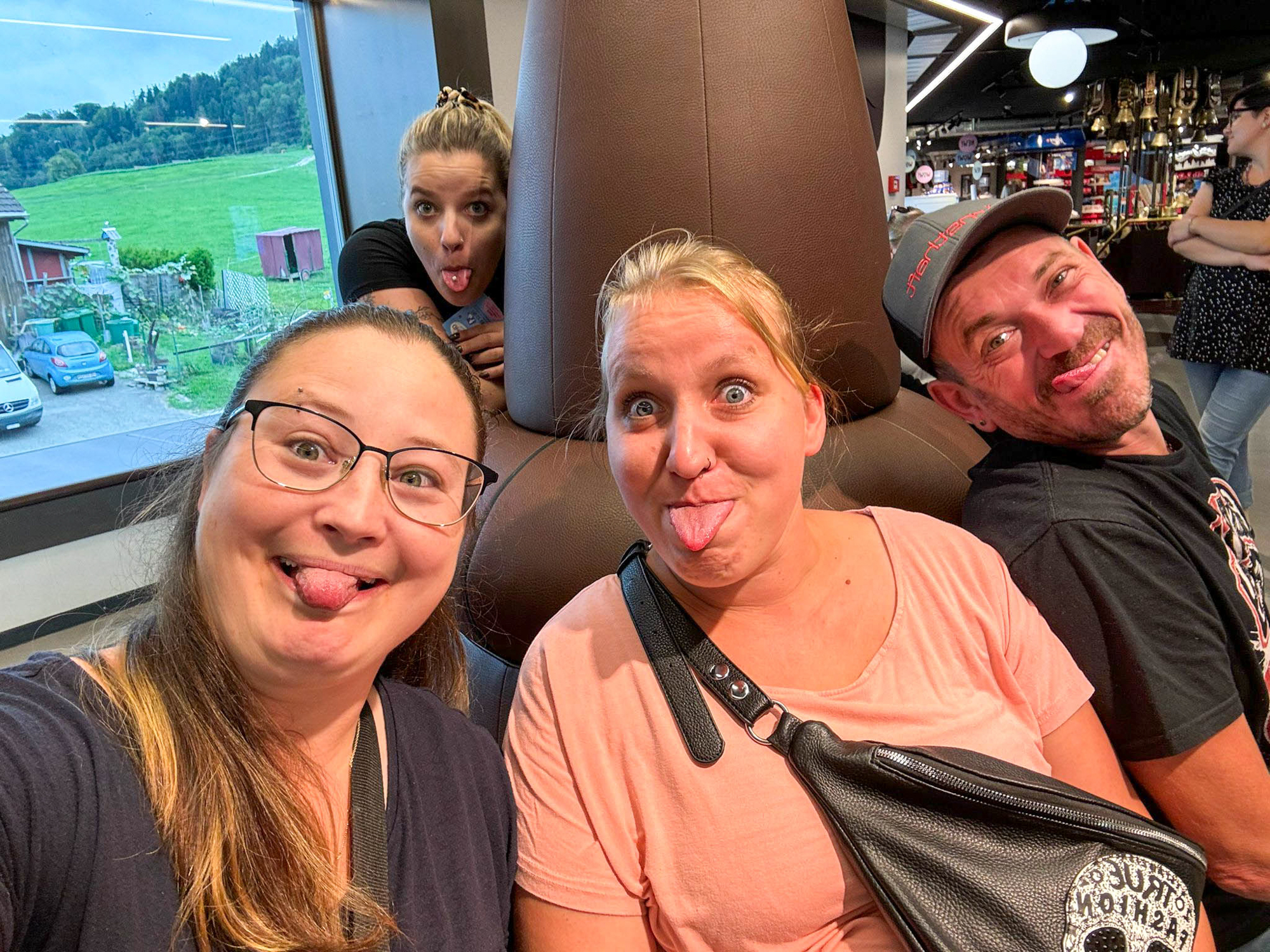VGH Jubilaeumsweekend 2024 FTP 110