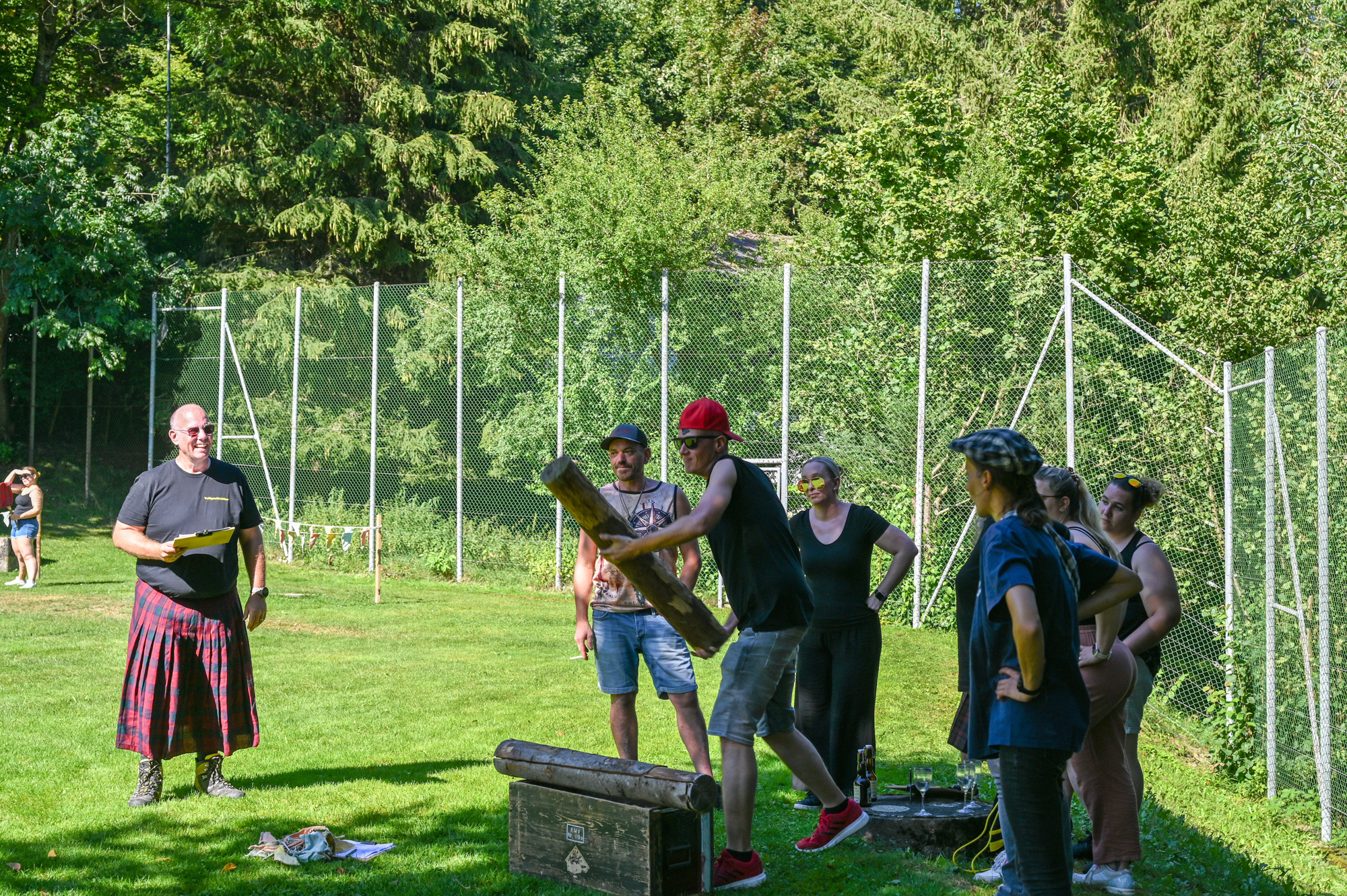 VGH Jubilaeumsweekend 2024 FTP 24