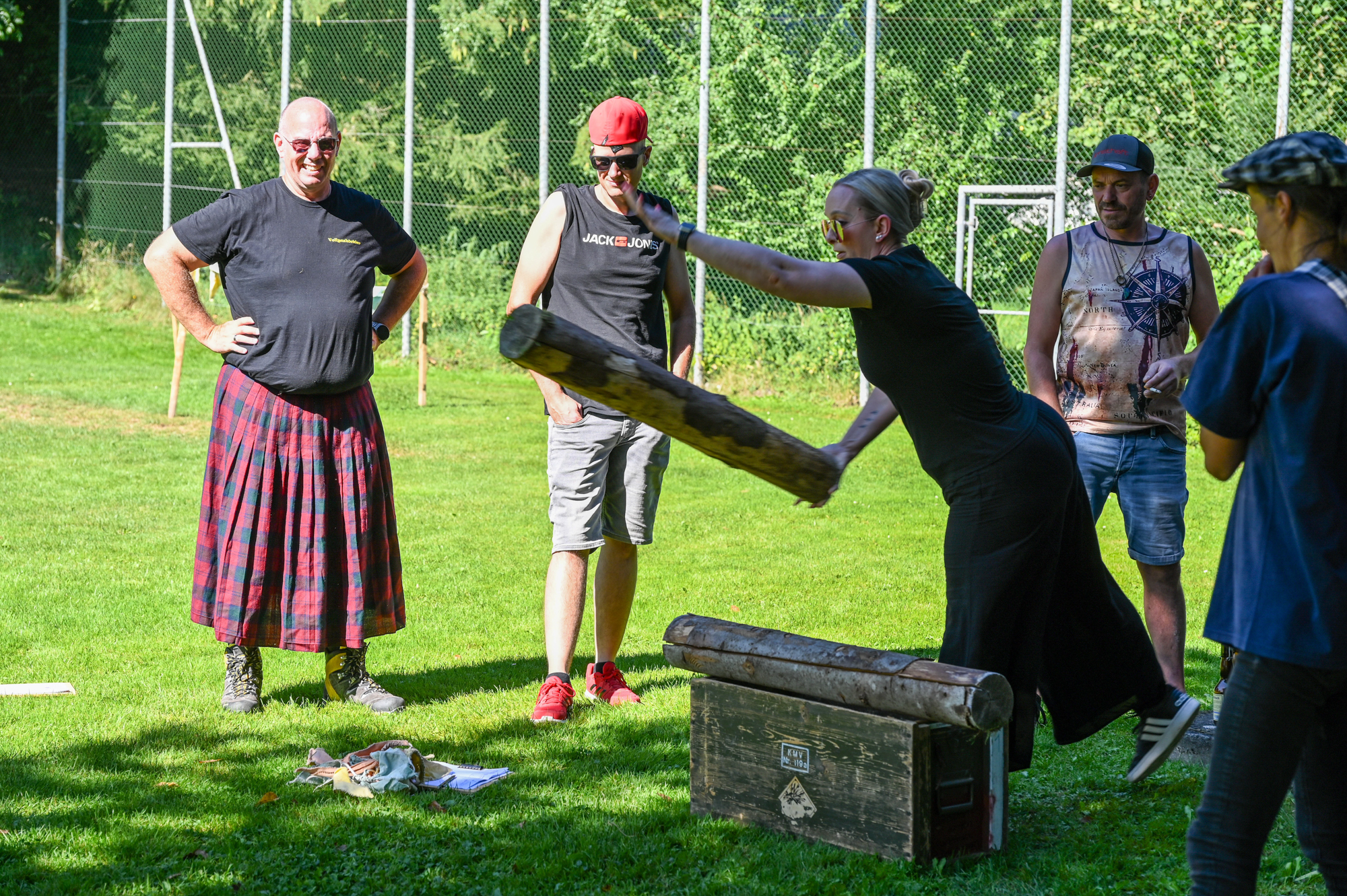 VGH Jubilaeumsweekend 2024 FTP 25