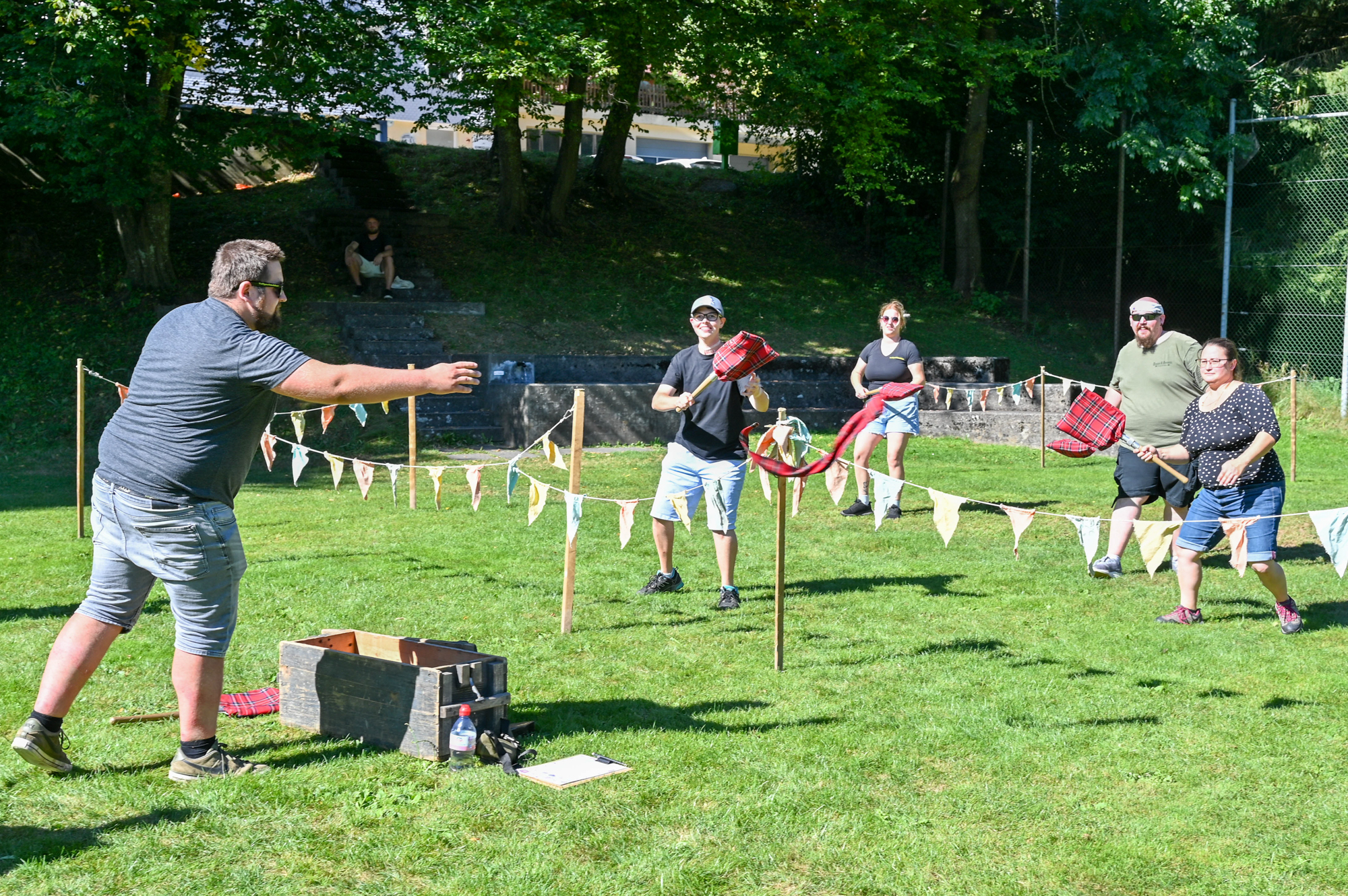 VGH Jubilaeumsweekend 2024 FTP 31
