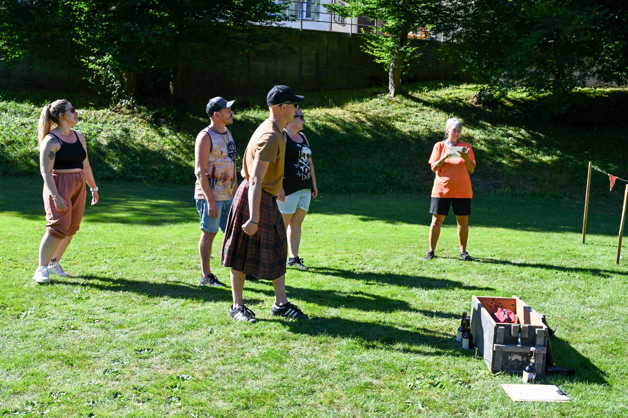 VGH Jubilaeumsweekend 2024 FTP 35