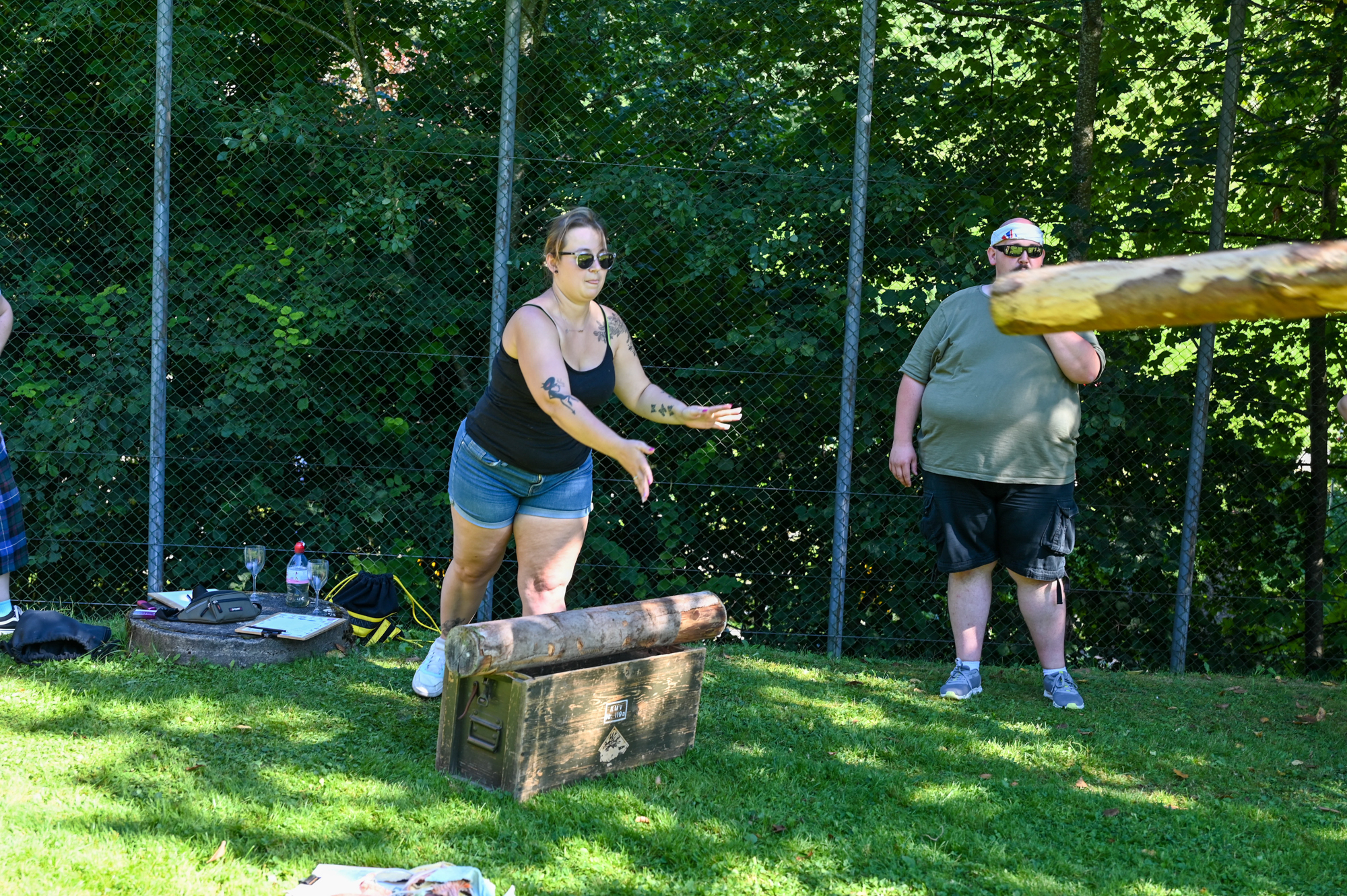 VGH Jubilaeumsweekend 2024 FTP 38
