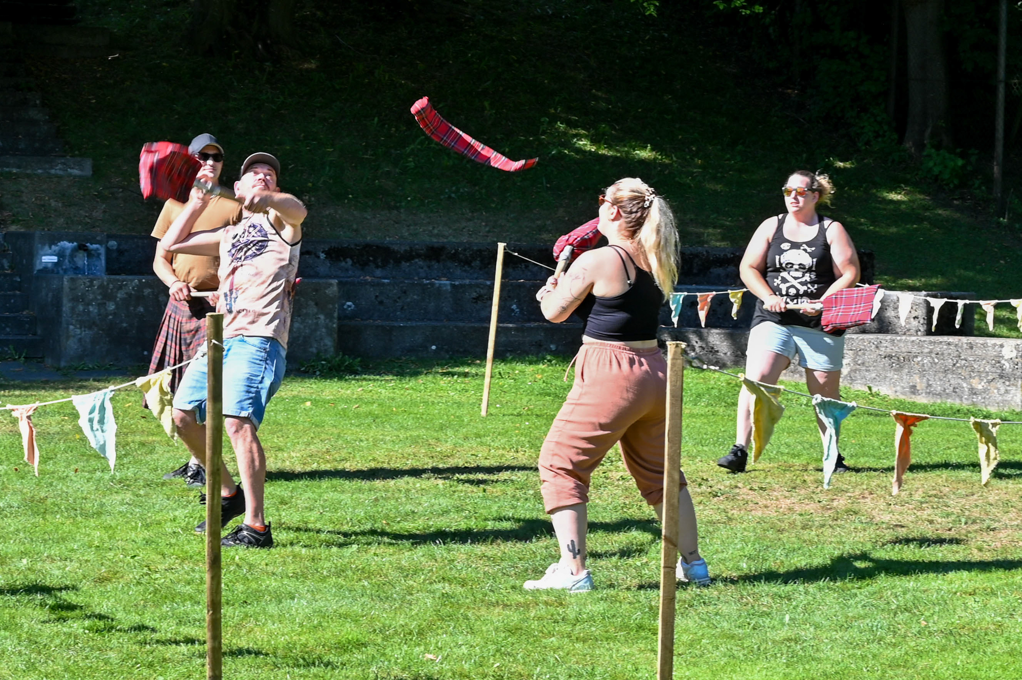 VGH Jubilaeumsweekend 2024 FTP 40