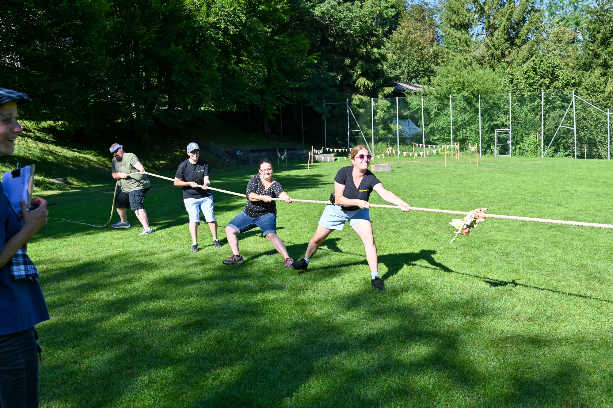 VGH Jubilaeumsweekend 2024 FTP 42