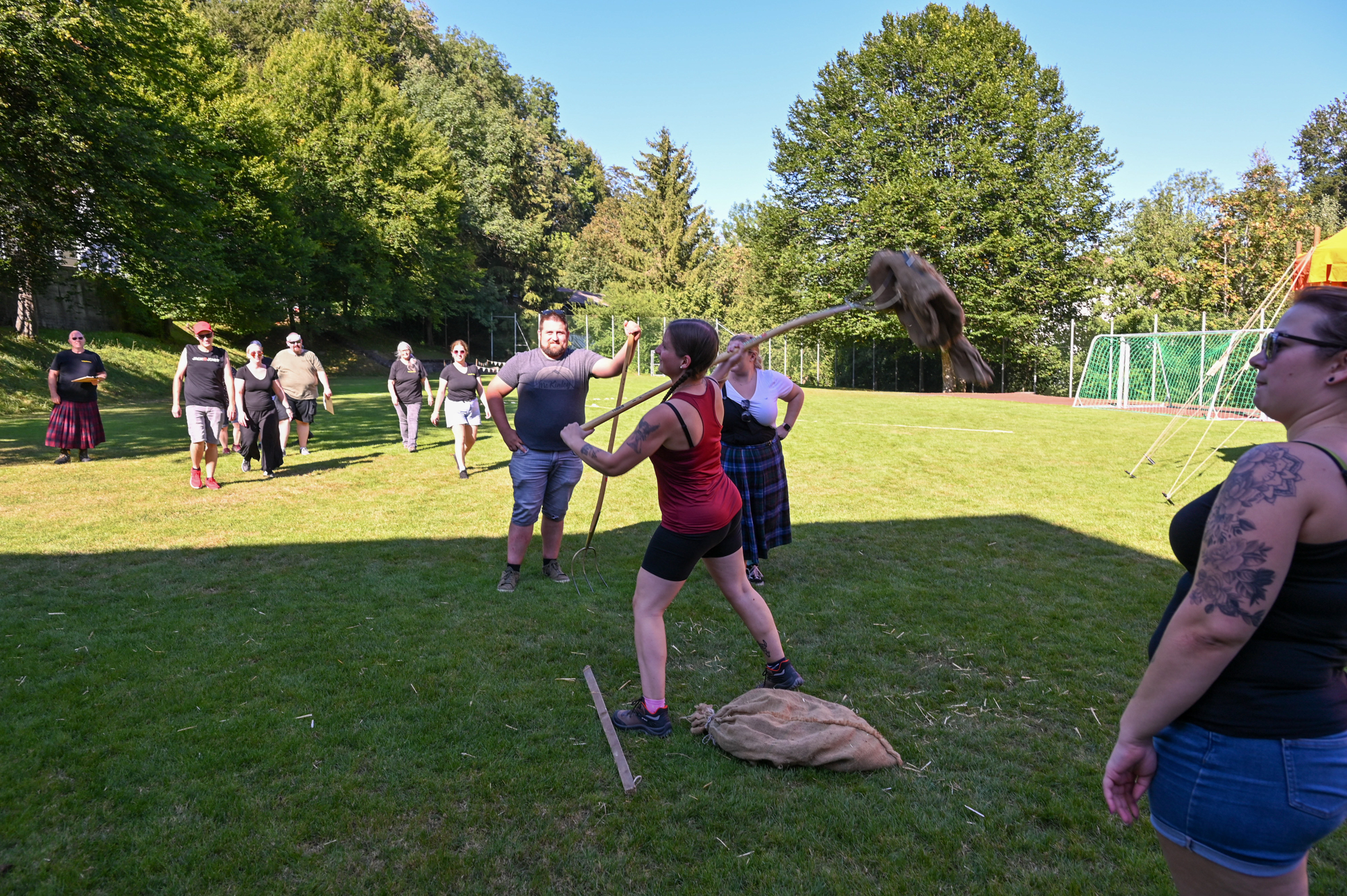 VGH Jubilaeumsweekend 2024 FTP 50