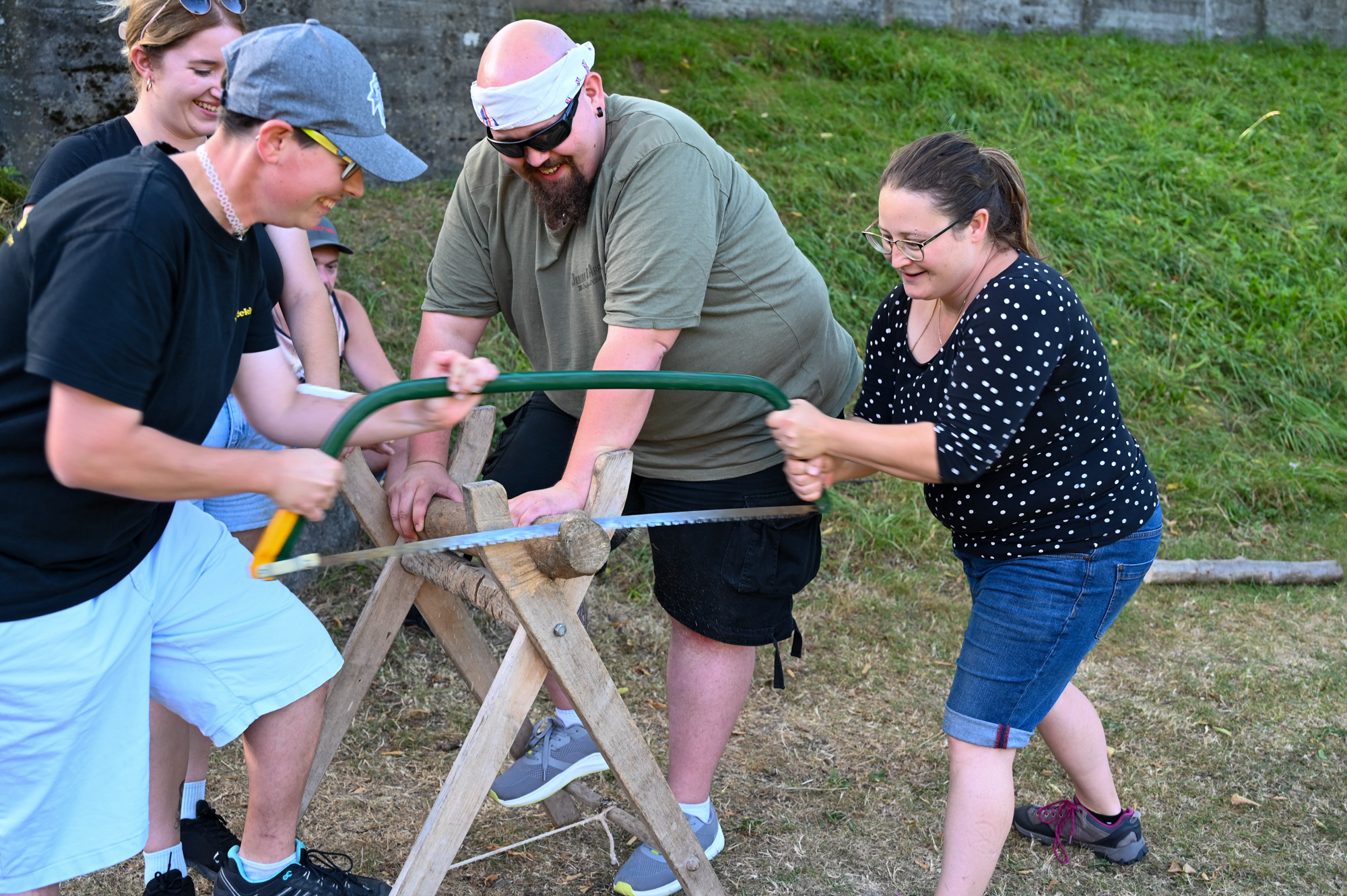 VGH Jubilaeumsweekend 2024 FTP 62
