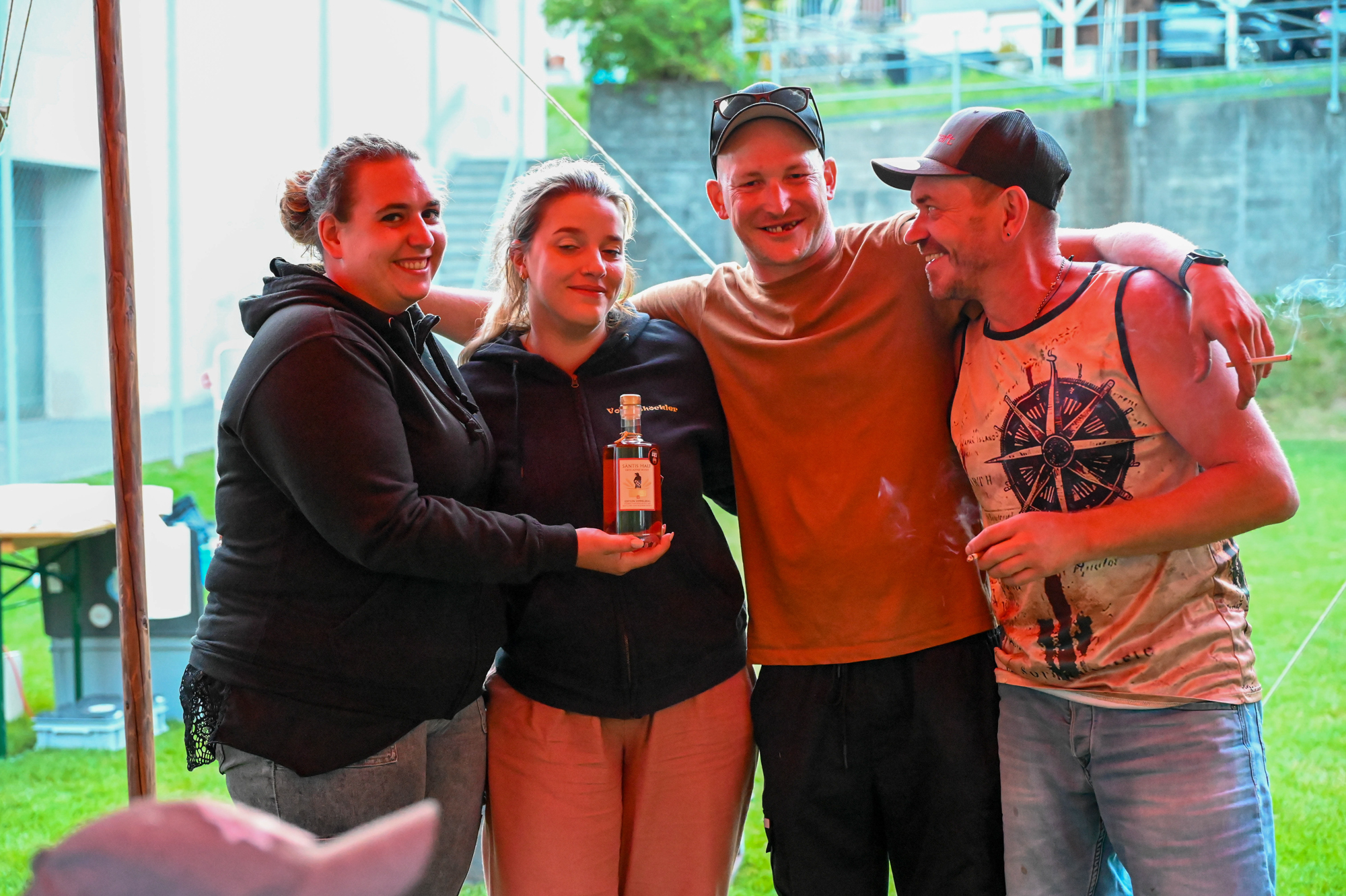 VGH Jubilaeumsweekend 2024 FTP 93