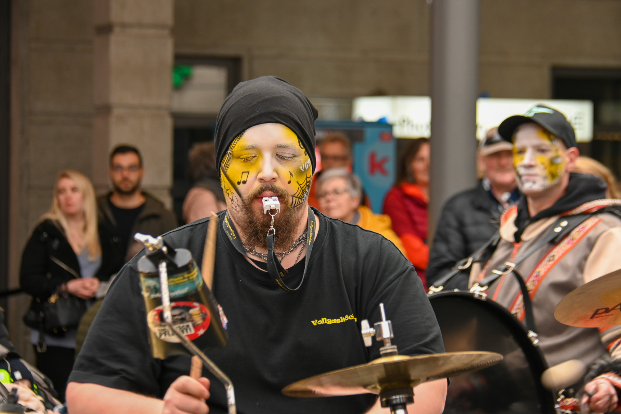 VGH Fasnachtsstart 2024 FTP 19