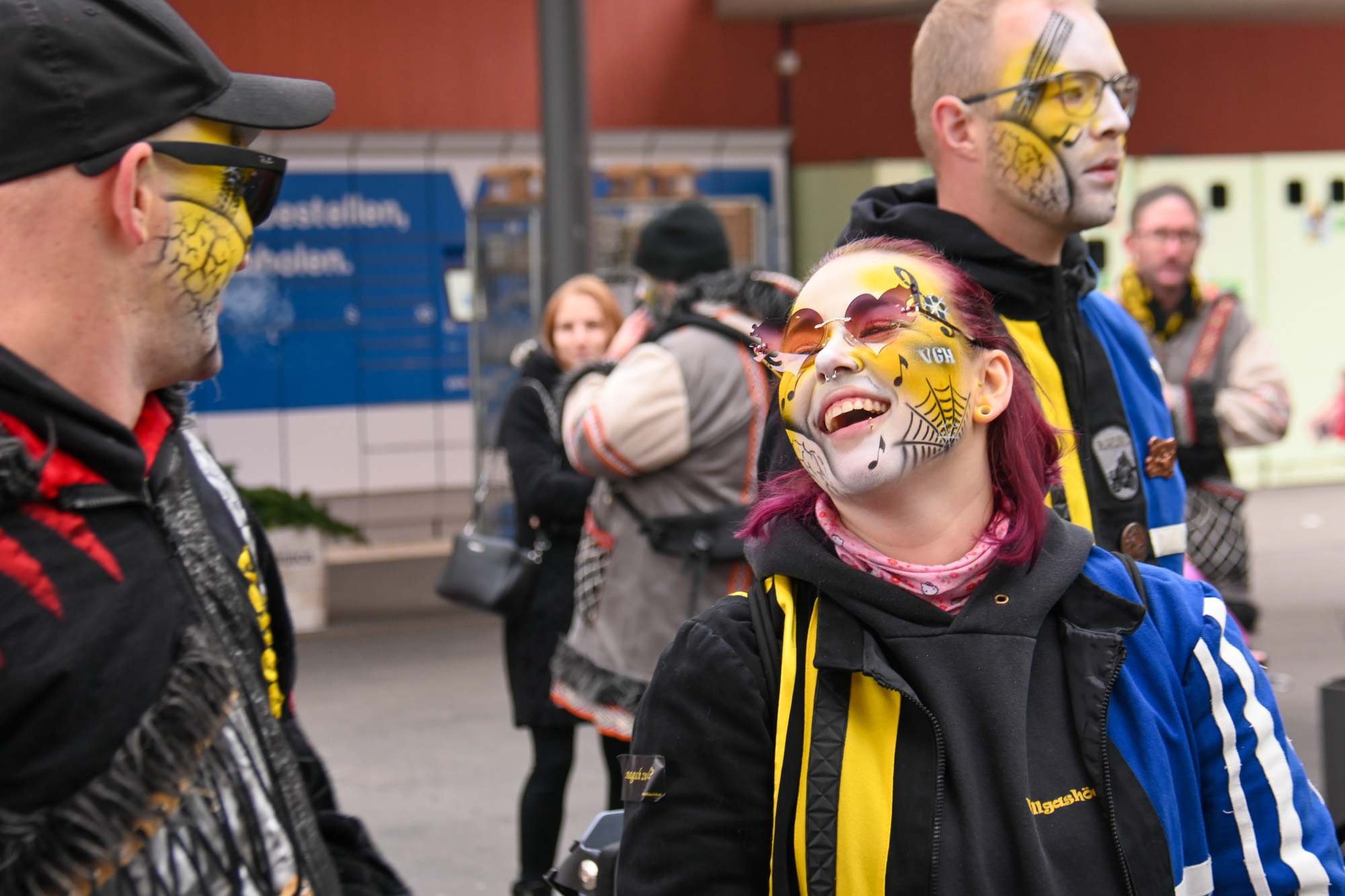 VGH Fasnachtsstart 2024 FTP 21