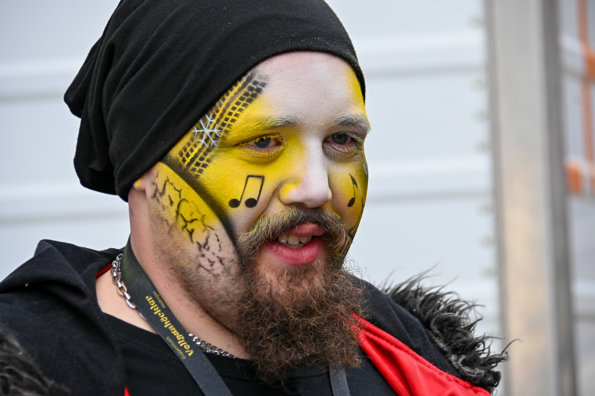 VGH Fasnachtsstart 2024 FTP 24