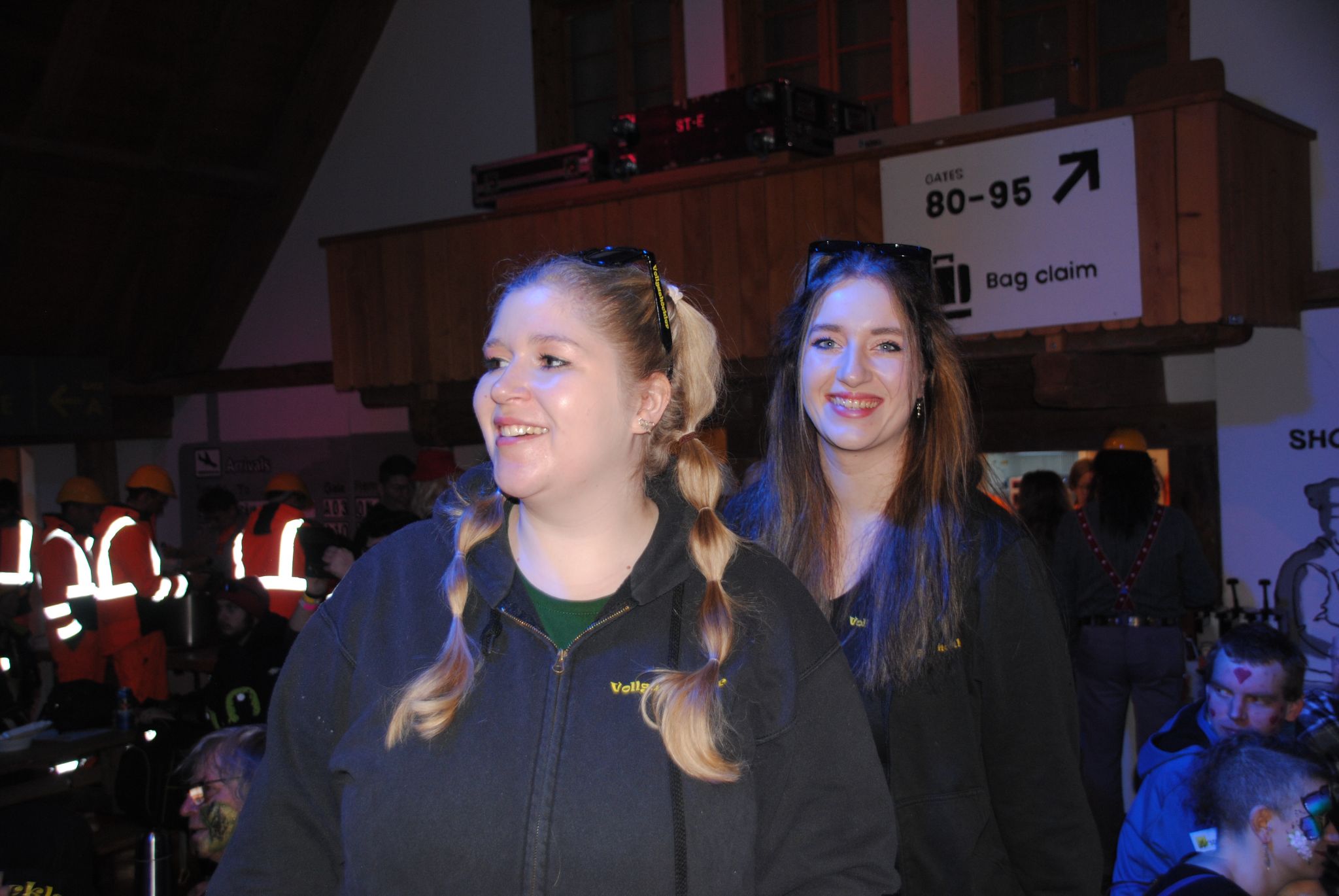 22.02.2026 - Uerzliker Umzug und Uuslumpete Kappel a.A