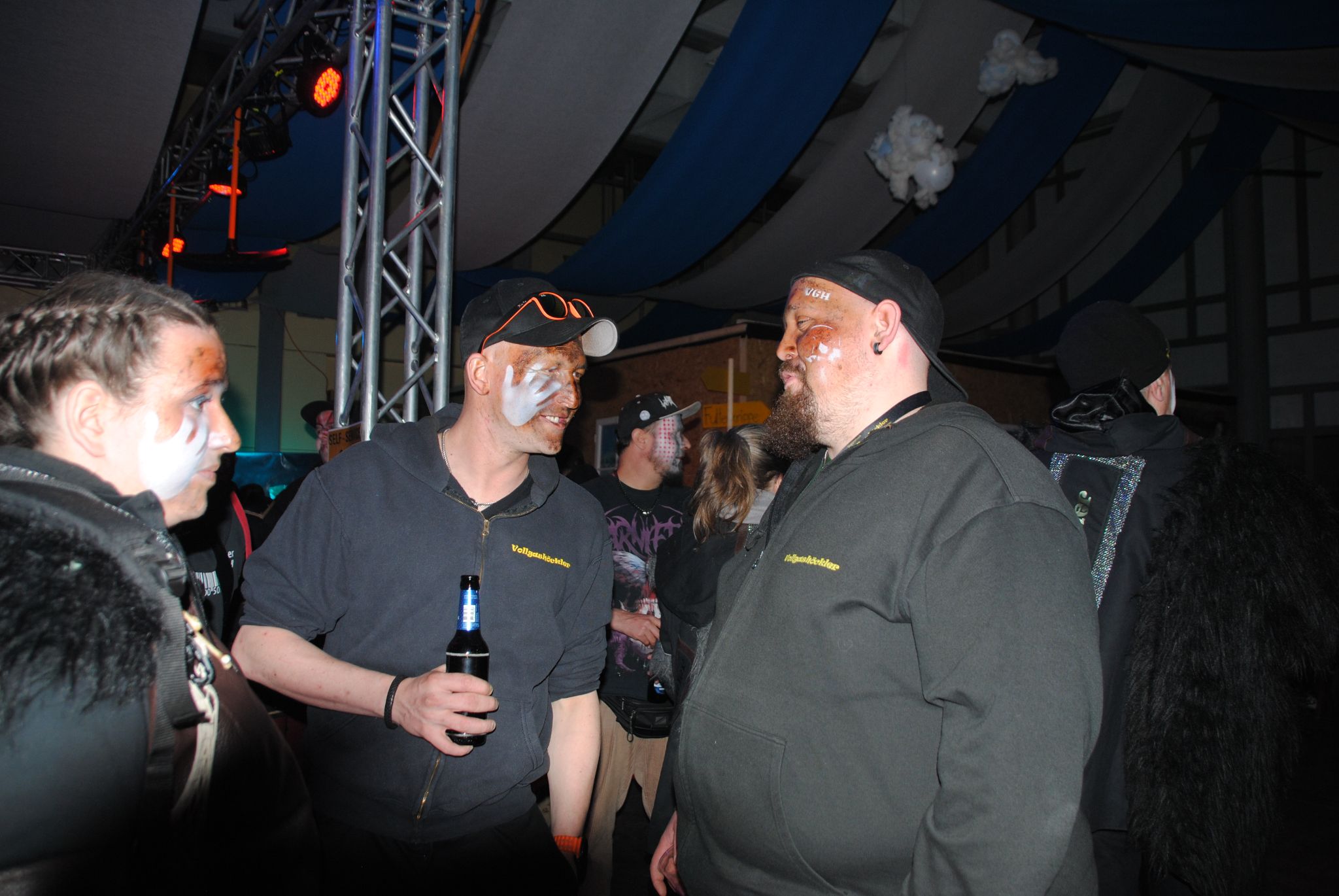 27.02.2026 - Guggenfestival Widen