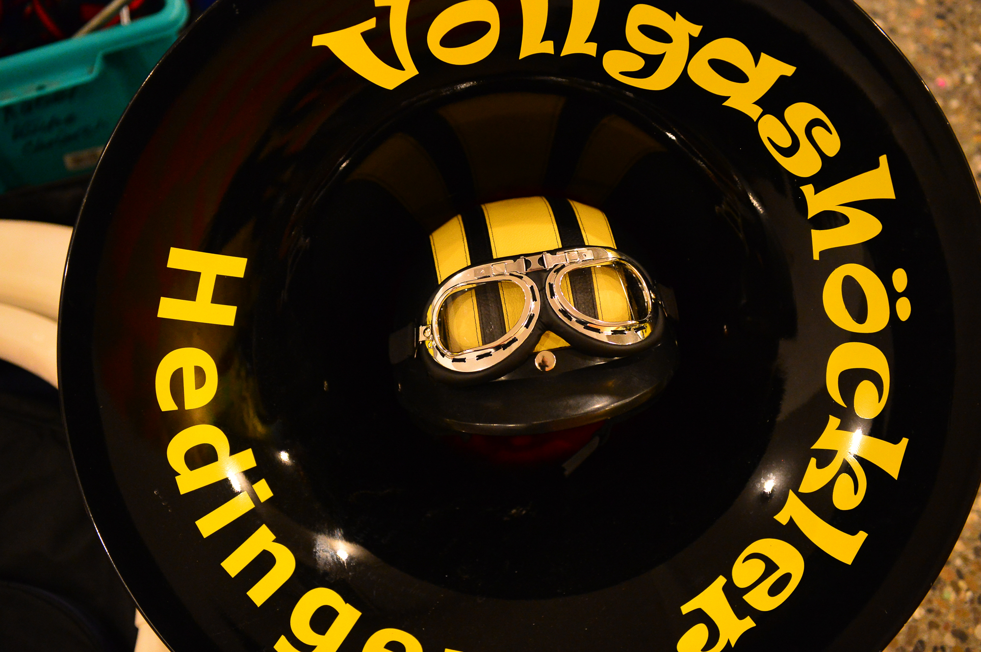 Höckler Ball 2017 / Hedingen - Schweiz by Rudi Eiermann v/o Pascha