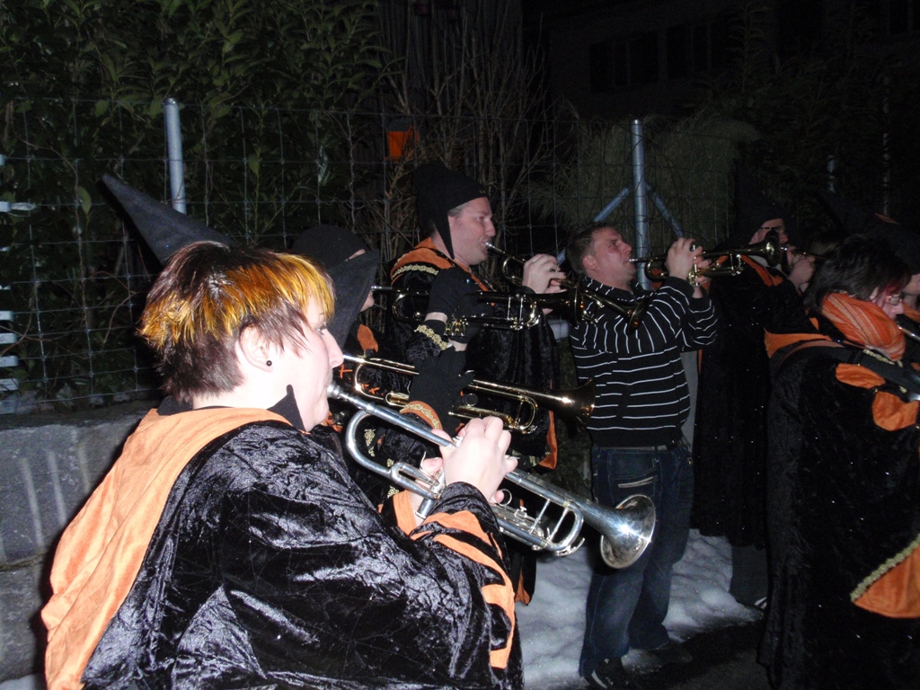 2009 Geburtstag Gina 03