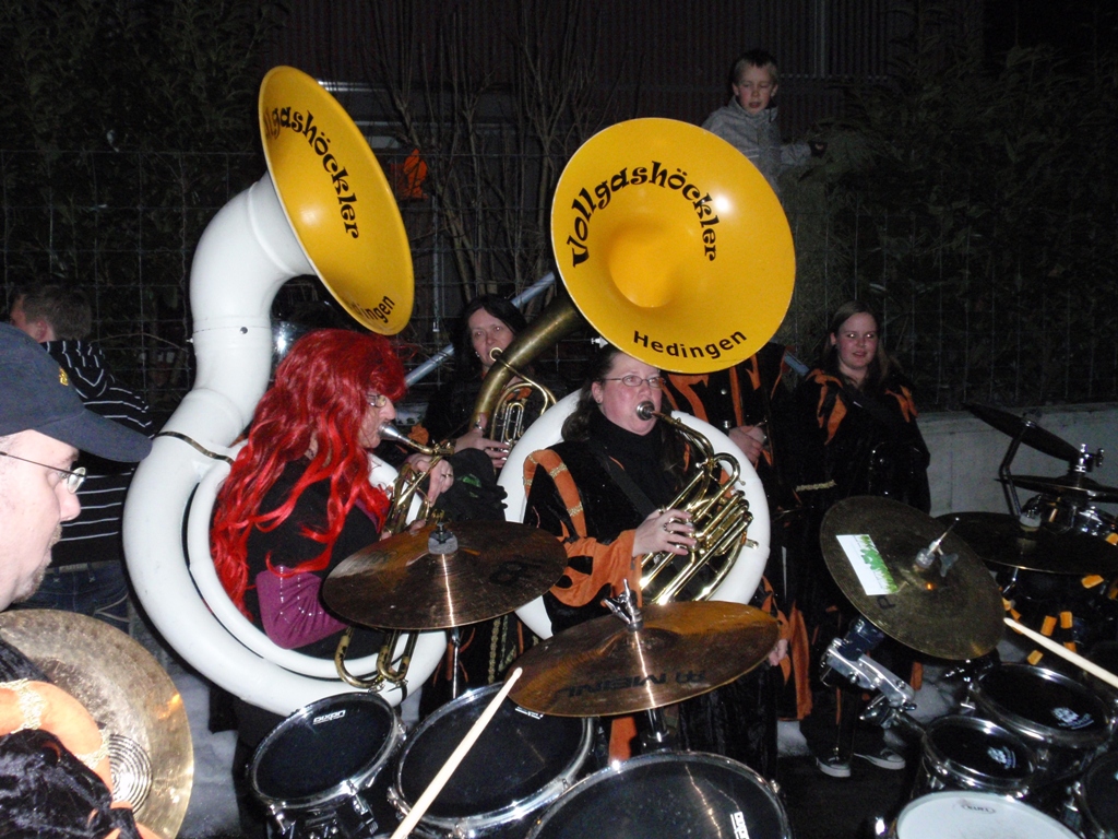 2009 Geburtstag Gina 05